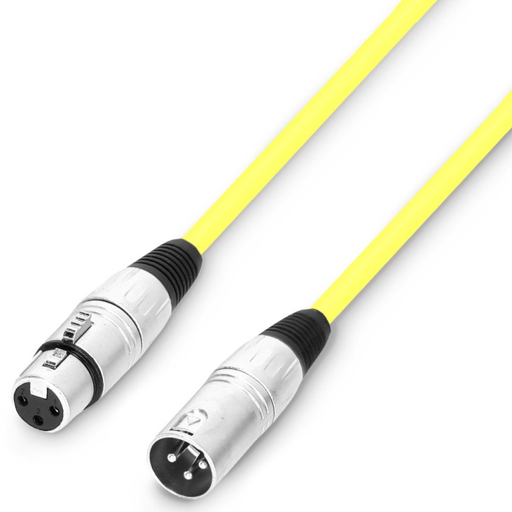 Adam Hall 3 STAR MMF 0050 SET (obrázek 4)