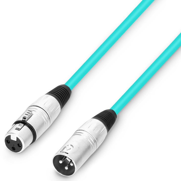 Adam Hall 3 STAR MMF 0050 SET (obrázek 5)