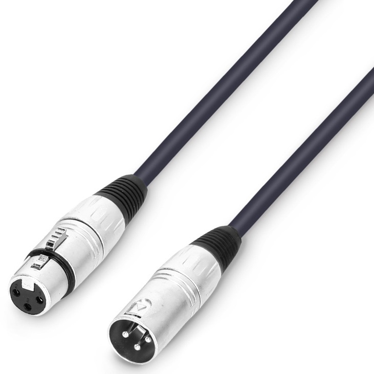 Adam Hall 3 STAR MMF 0050 SET (obrázek 7)