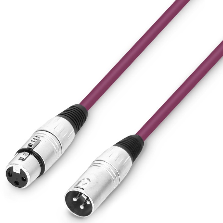 Adam Hall 3 STAR MMF 0050 SET (obrázek 8)