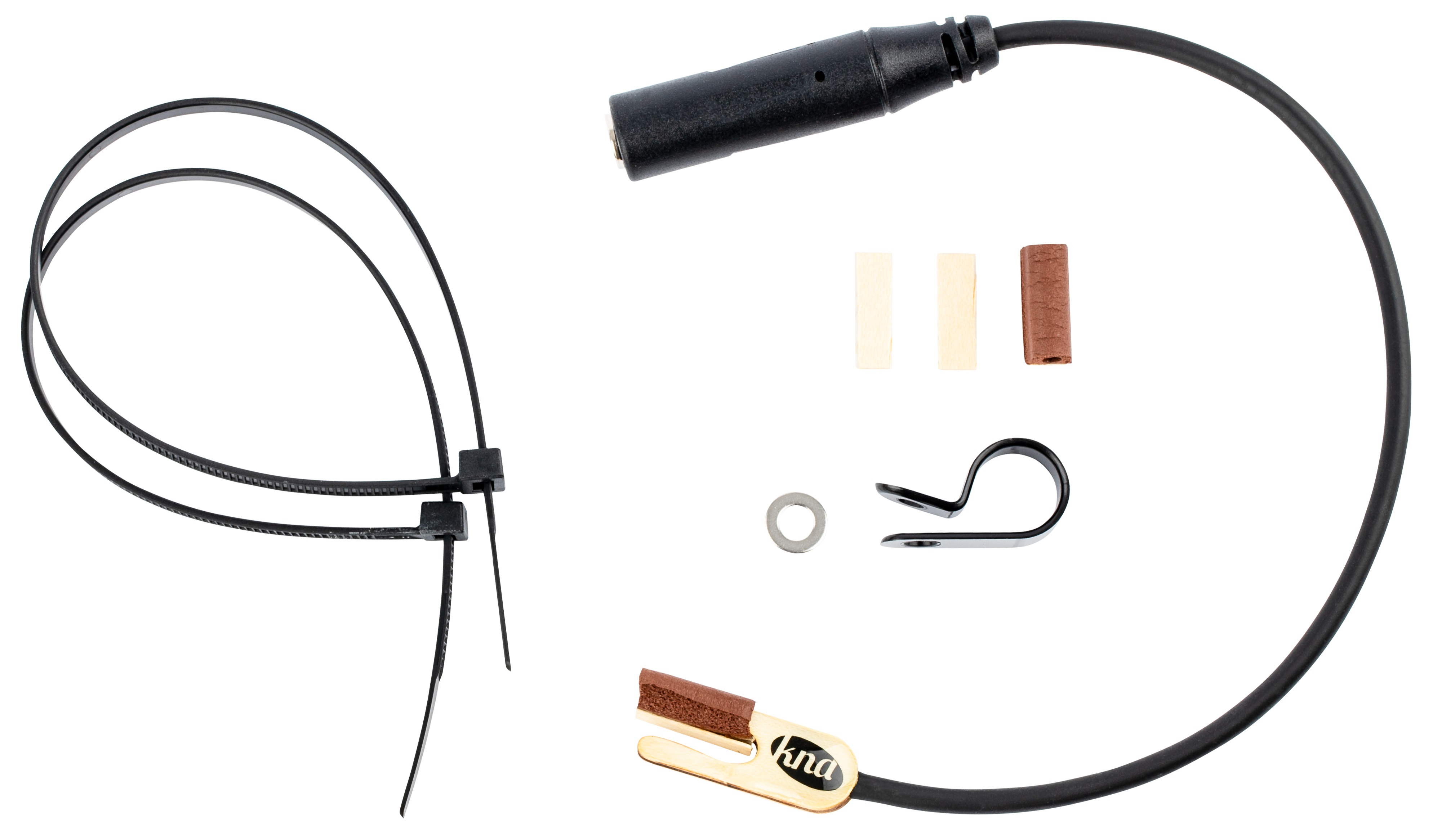 KNA Pickups BP-1 (obrázek 3)