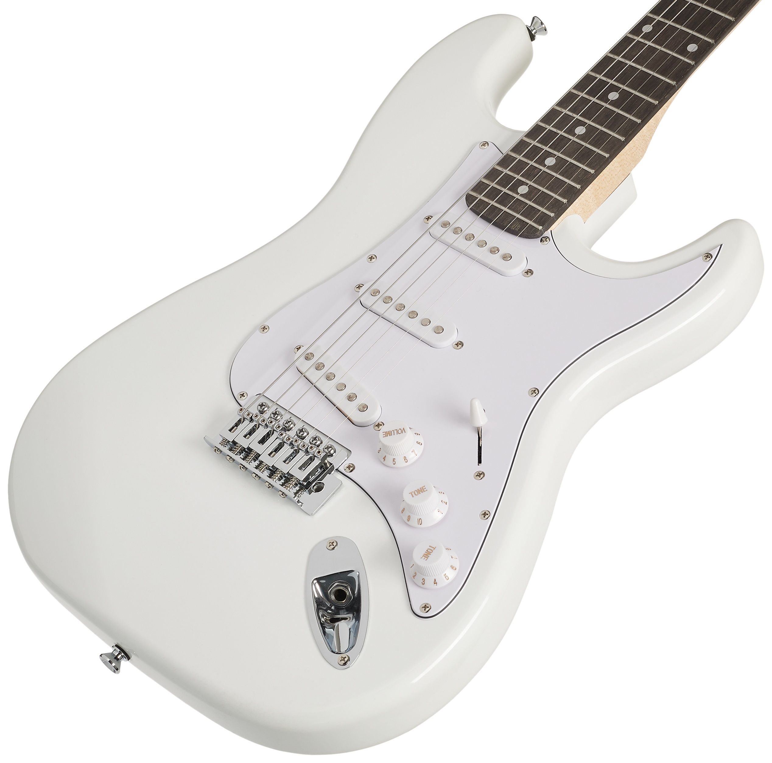 Blond STR-1 WH (obrázek 3)