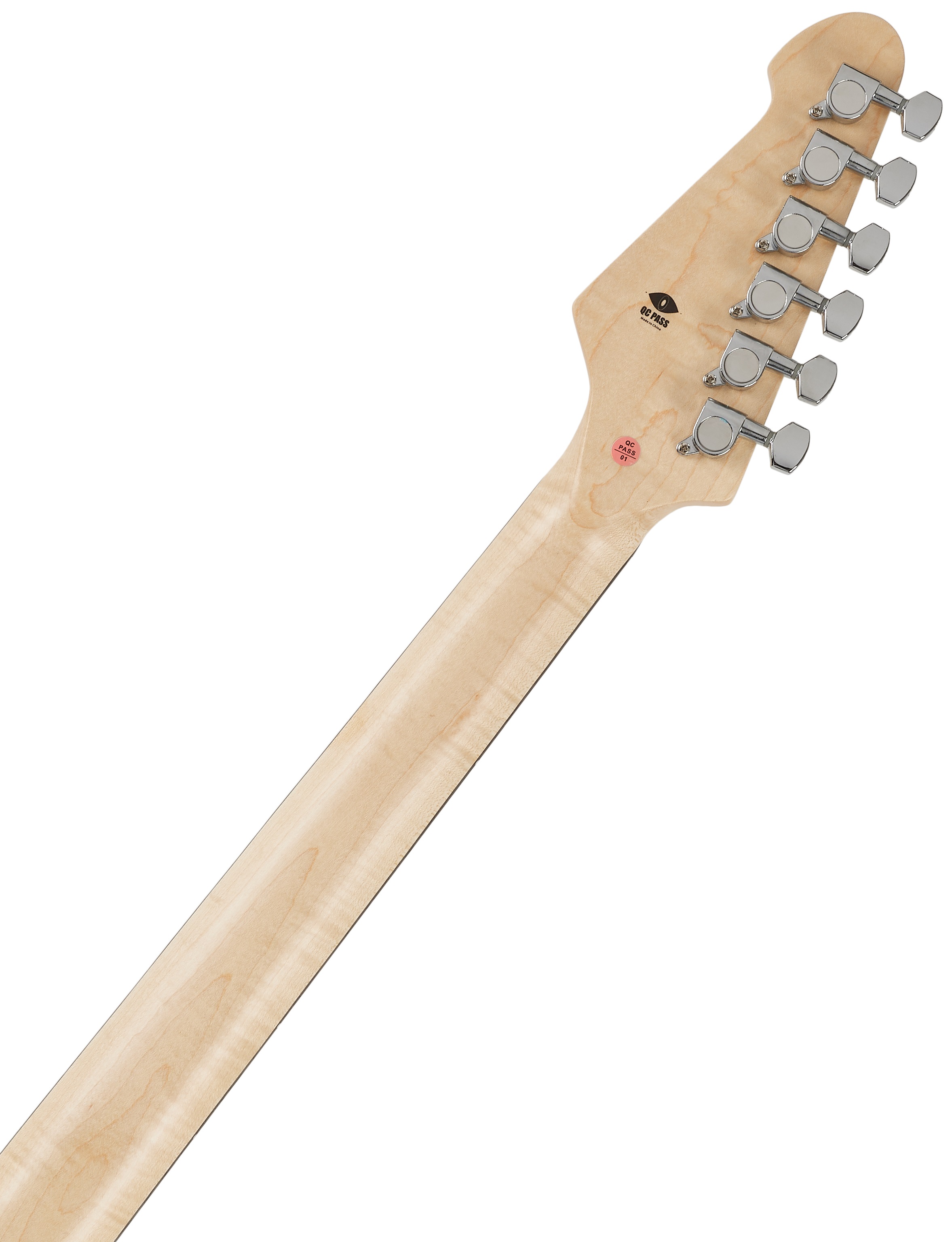 Blond STR-1 WH (obrázek 5)