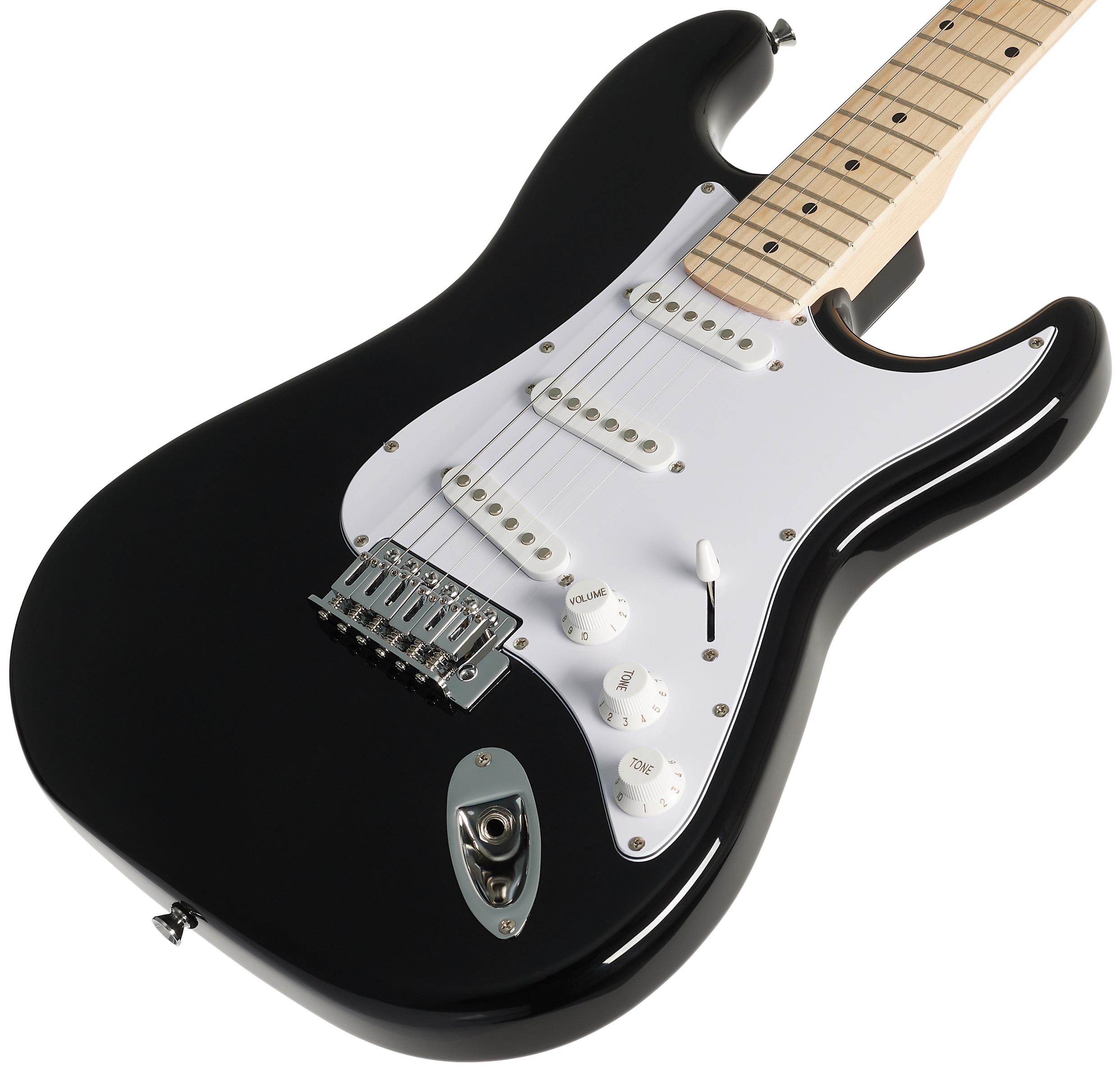 Blond STR-1 MN BK (obrázek 3)