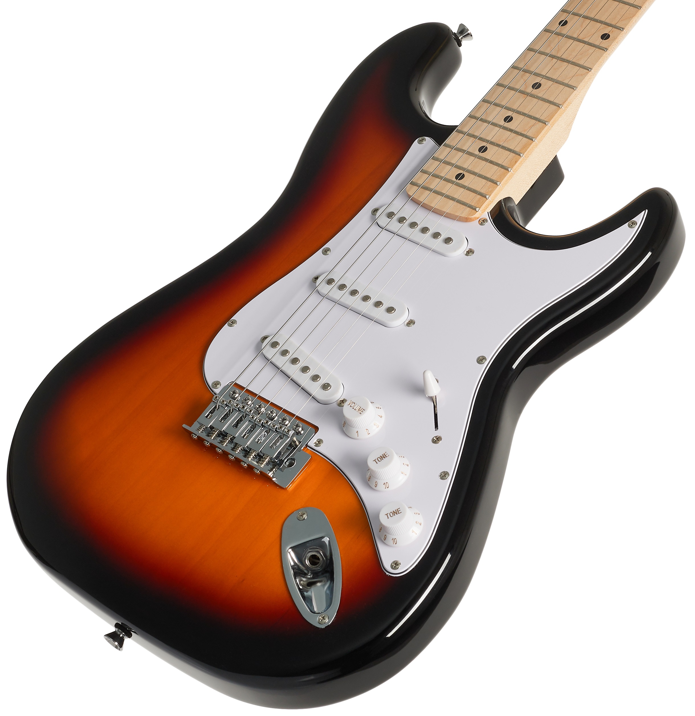 Blond STR-1 MN SB (obrázek 3)