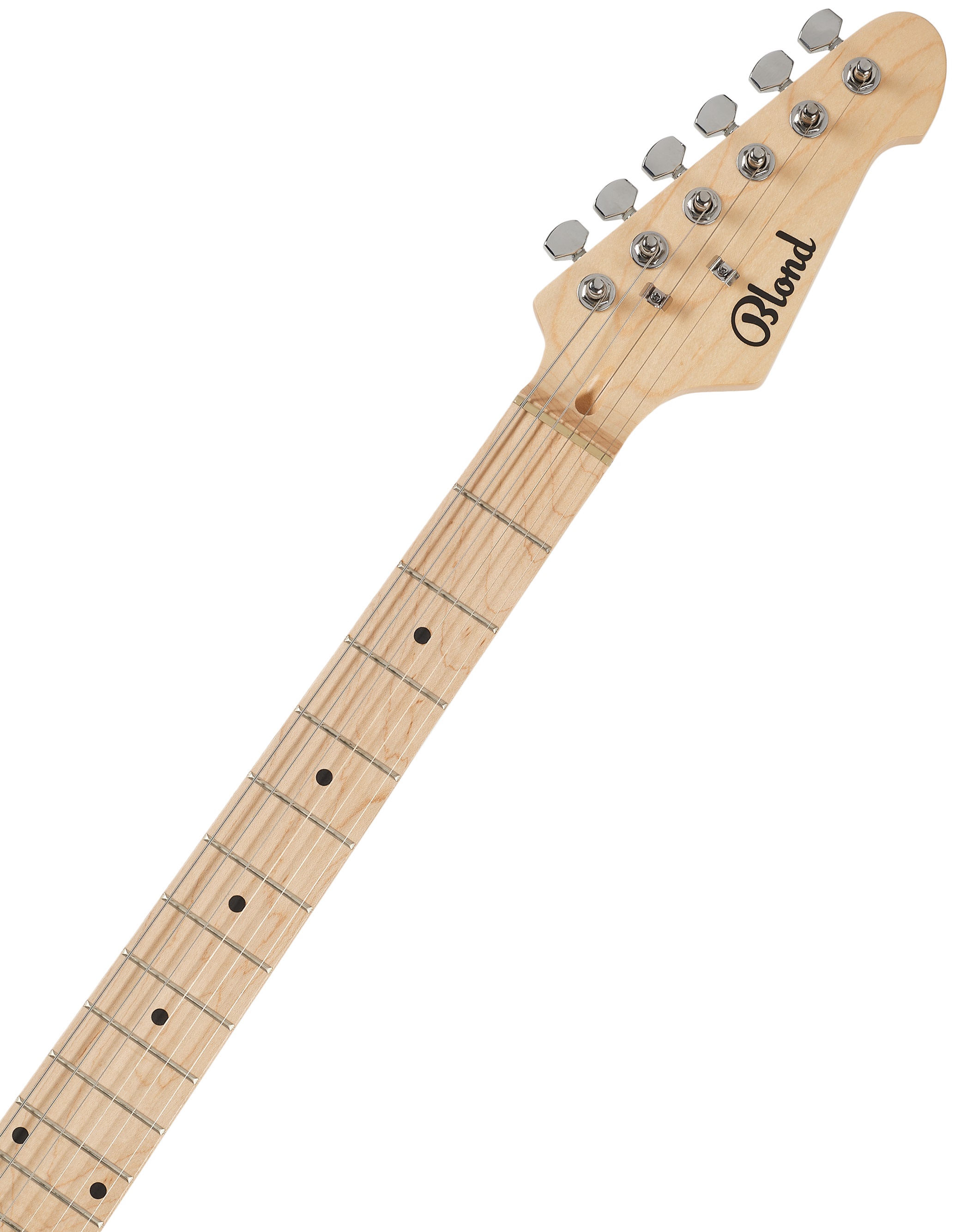 Blond STR-1 MN SB (obrázek 4)