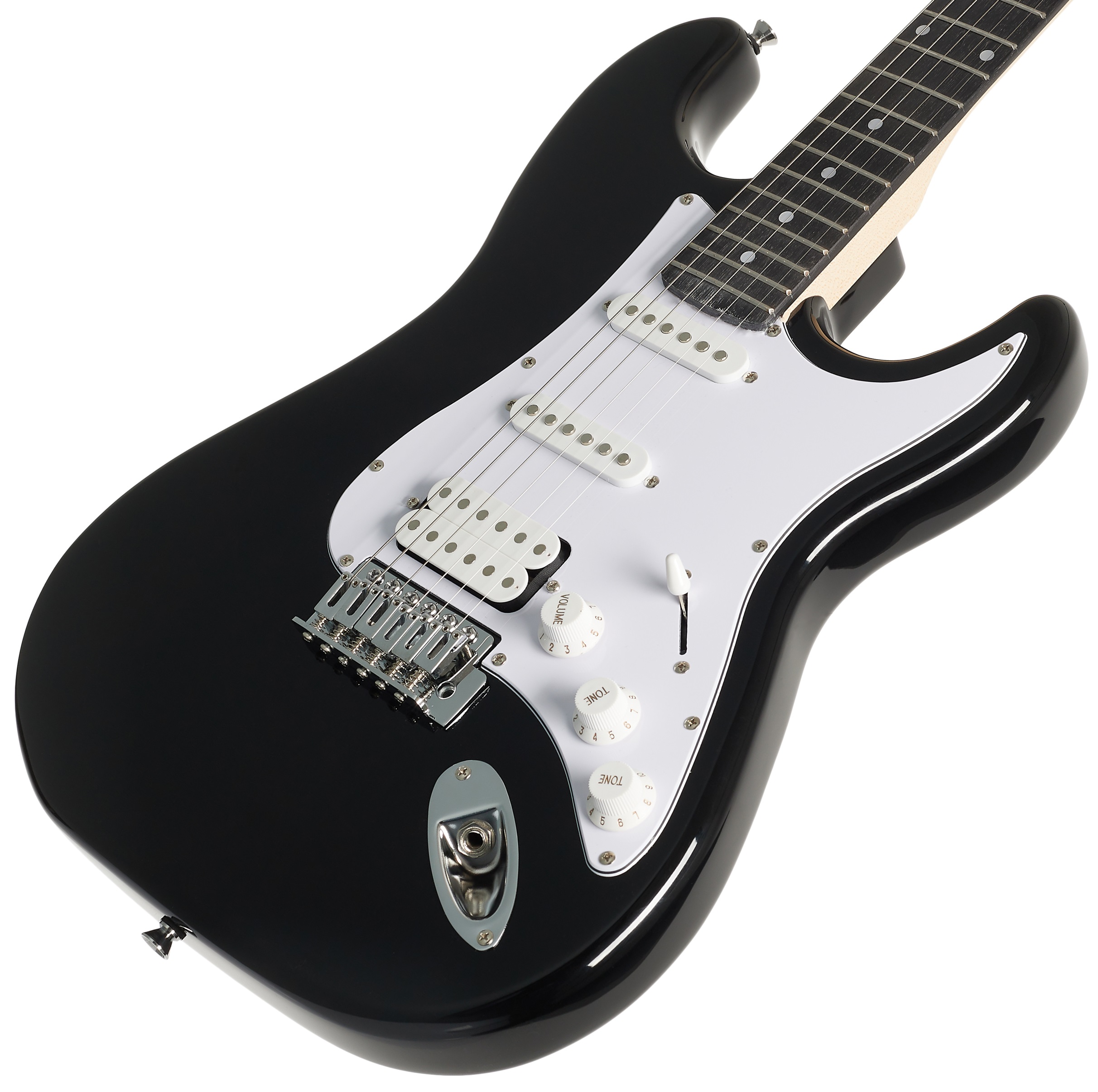 Blond STR-1H BK (obrázek 3)