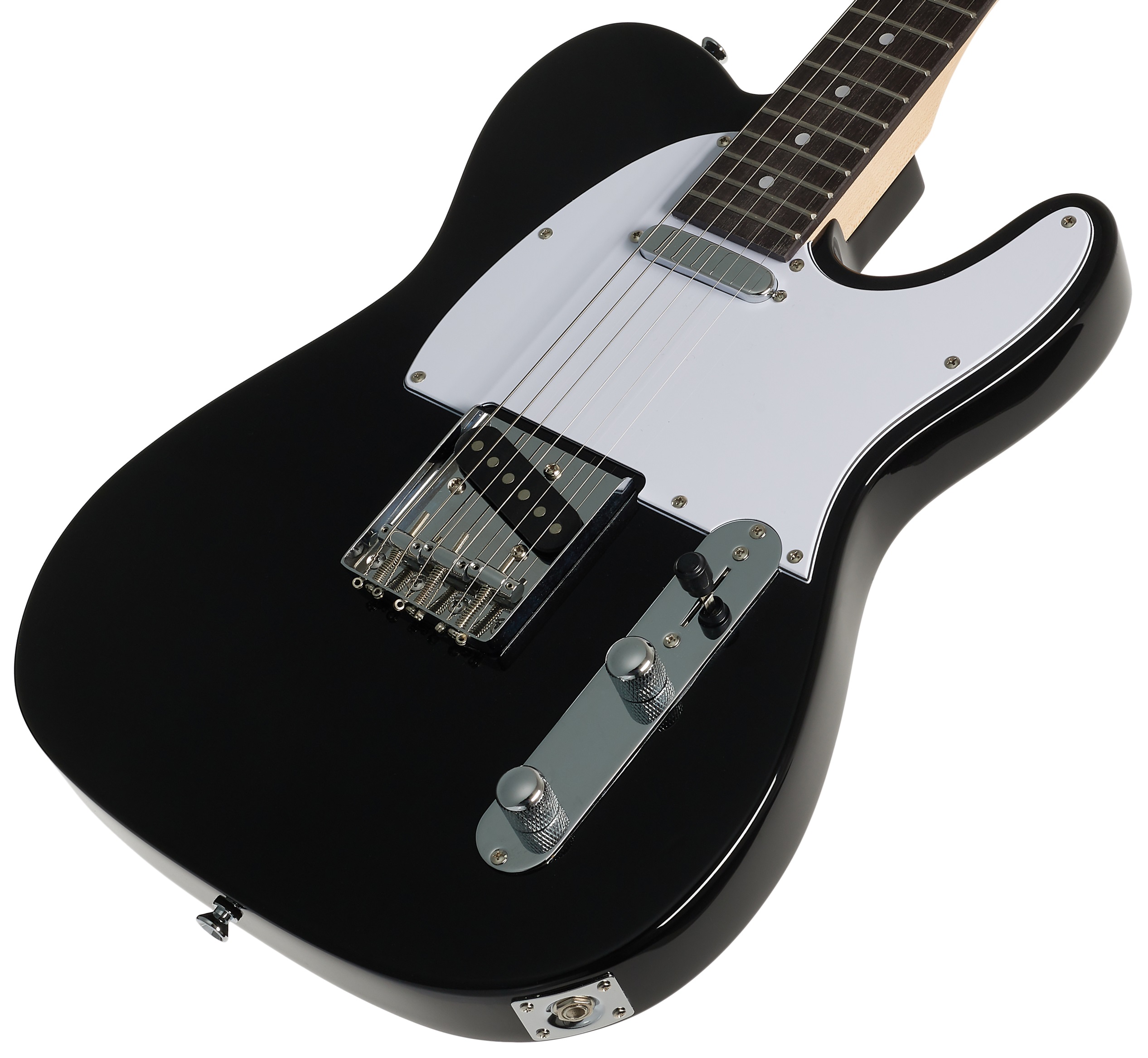 Blond TE-1 BK (obrázek 3)