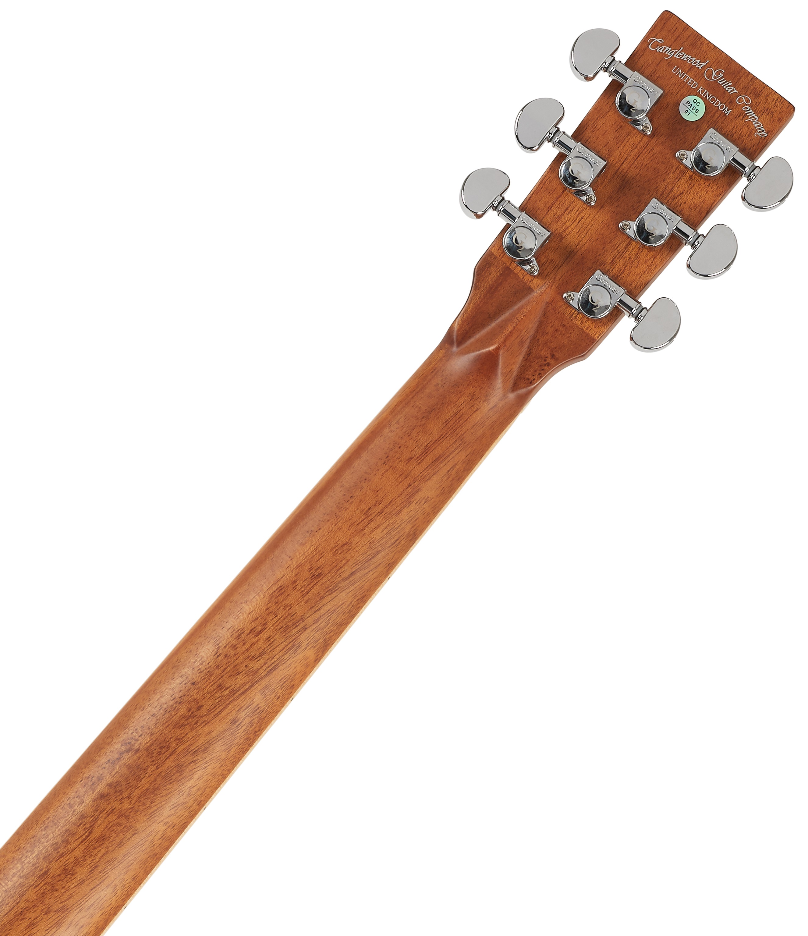 Tanglewood TSC4 CE (obrázek 6)