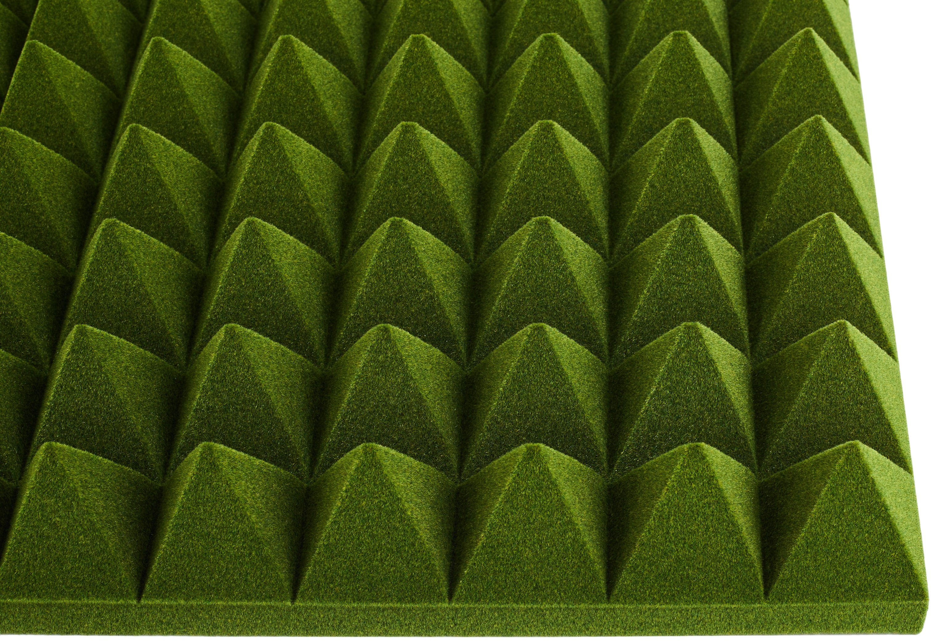 Pyramid Pyramid 50mm Green (obrázek 3)