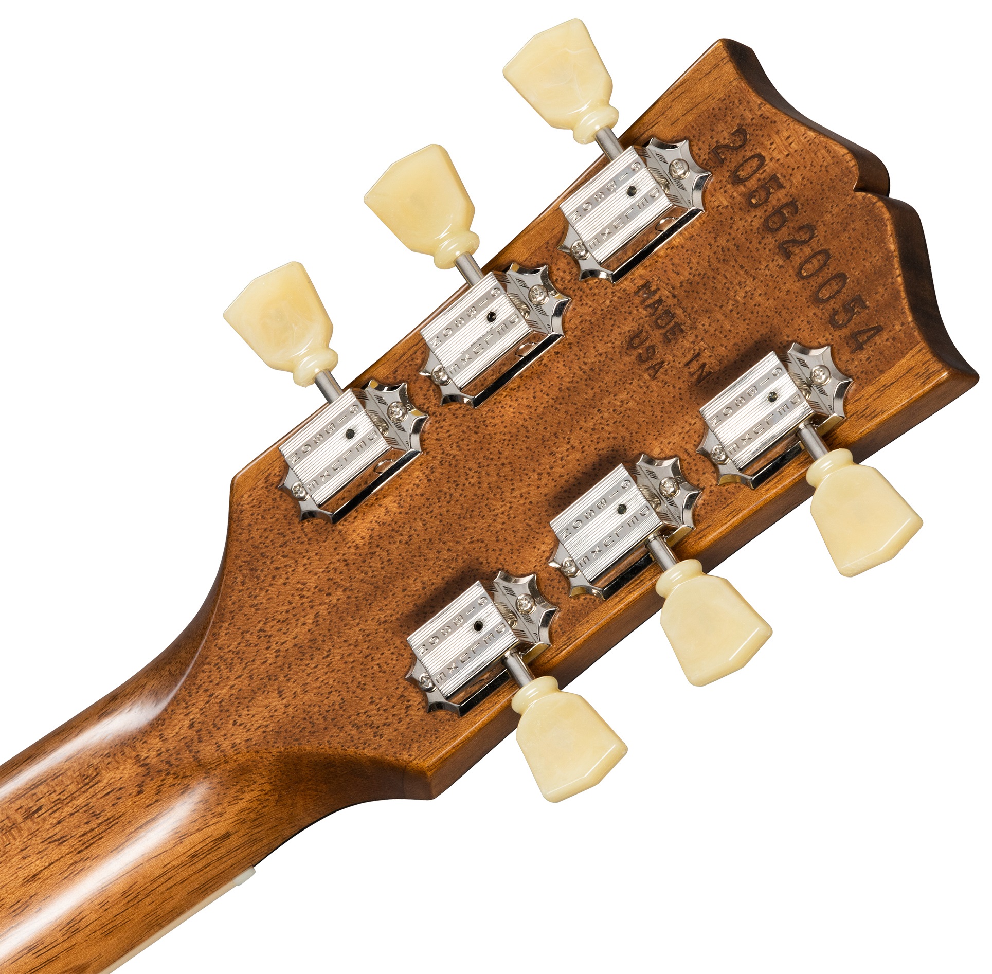 Gibson Les Paul Standard 50s Faded Vintage Honey Burst (obrázek 5)
