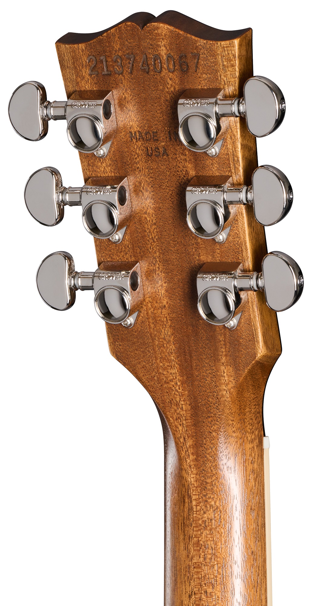 Gibson Les Paul Standard 60s Faded Vintage Bourbon Burst (obrázek 5)