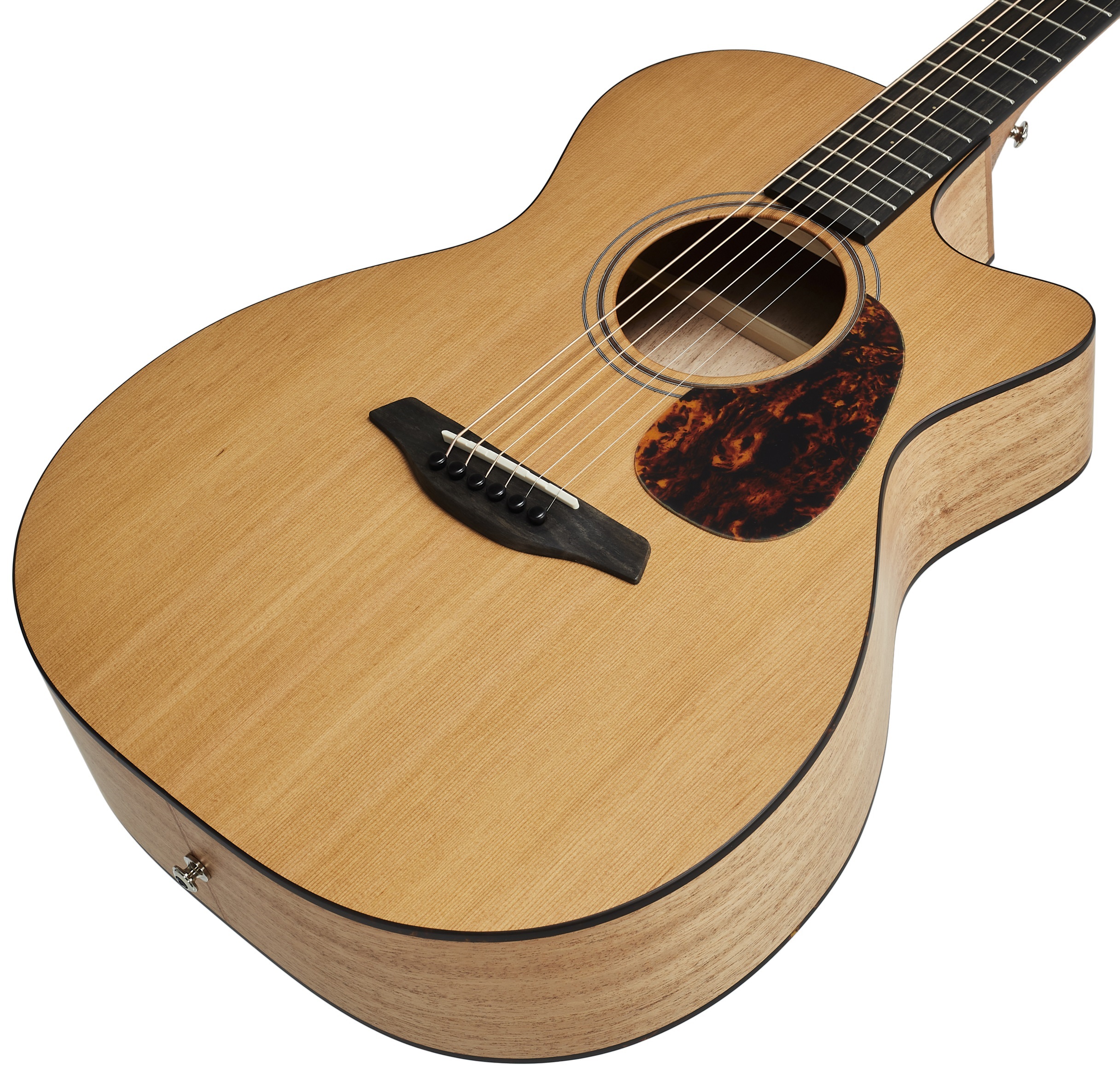 Furch Blue OMc-CM CNR Active (obrázek 3)