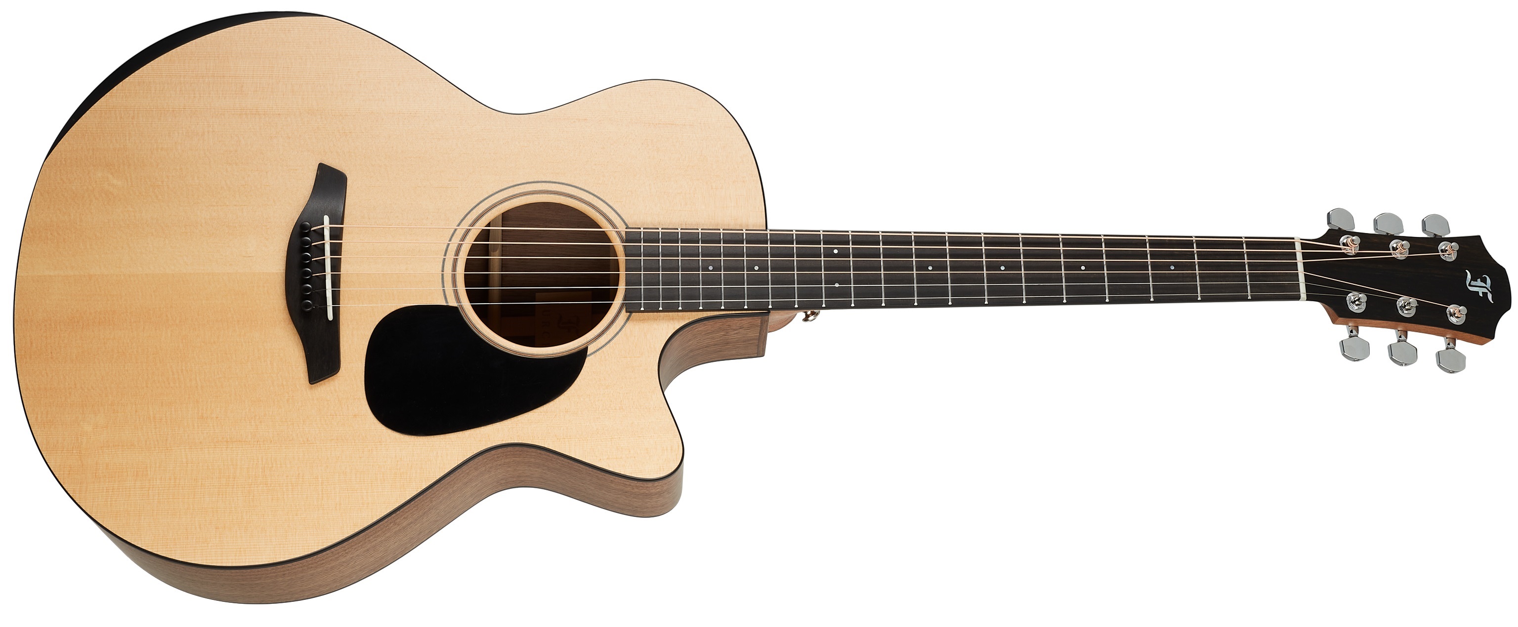 Furch Blue Deluxe Gc-SW CNR Active