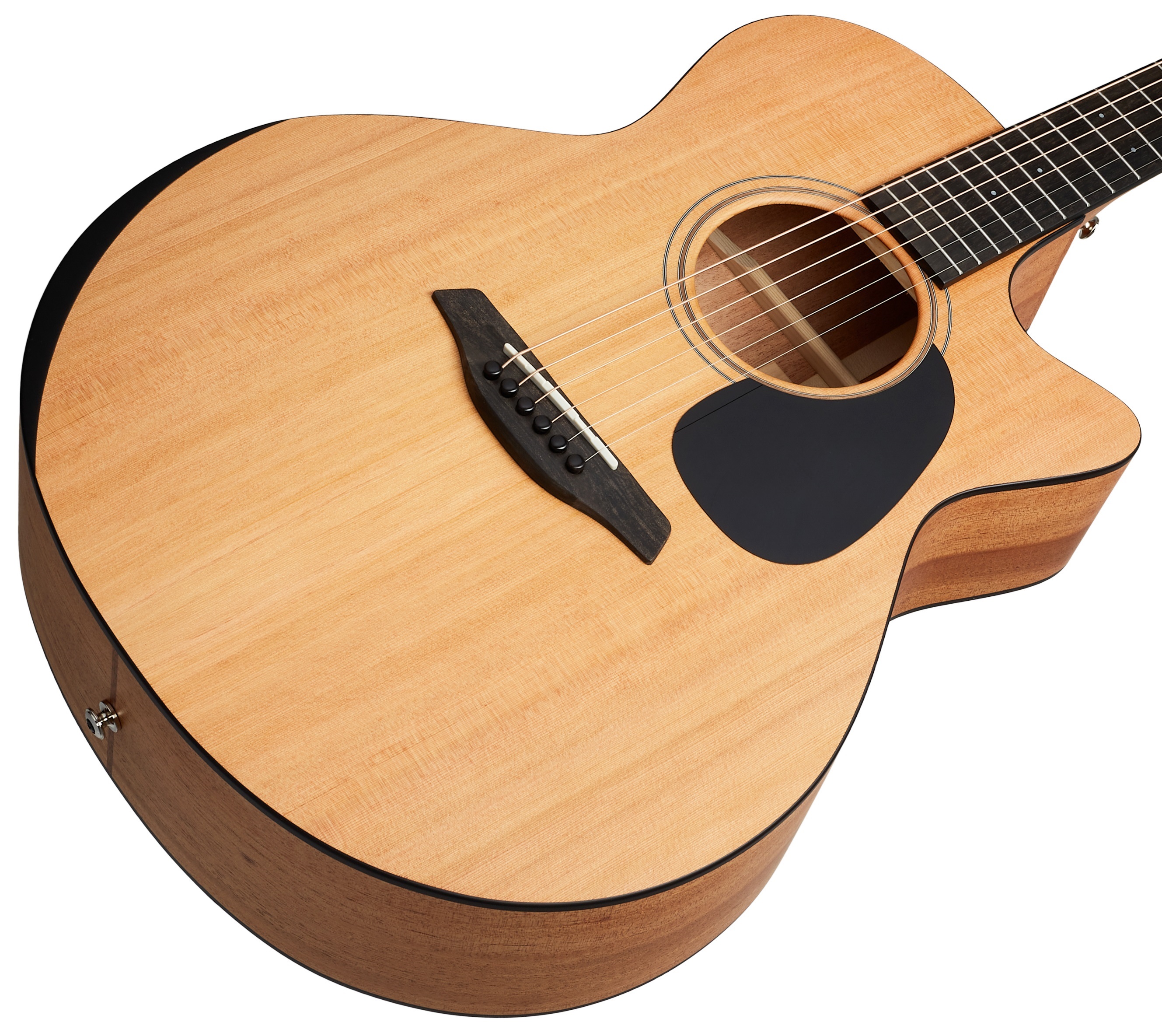 Furch Blue Deluxe Gc-CM CNR Active (obrázek 3)