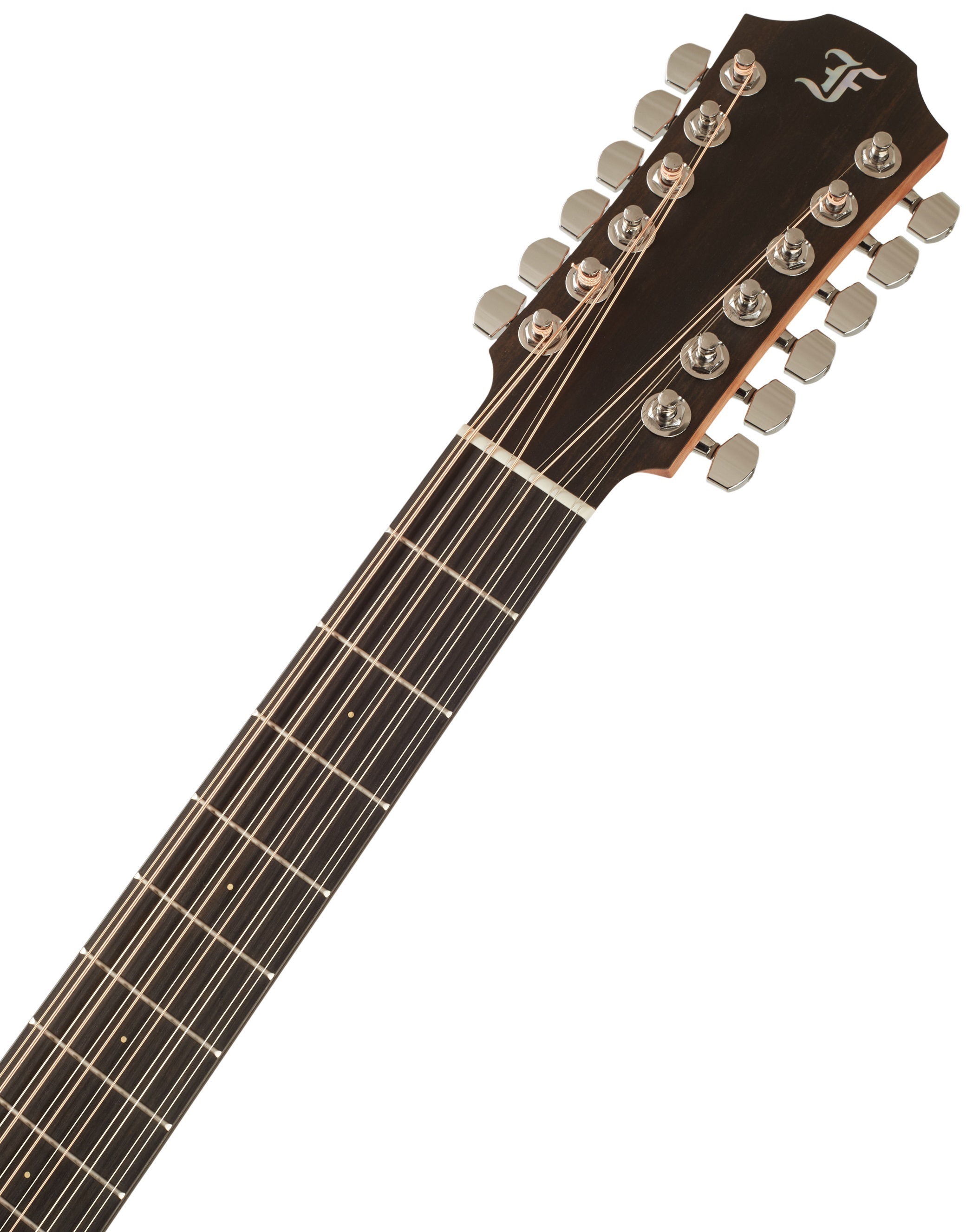 Furch Blue G-SW 12 CNR Active (obrázek 4)