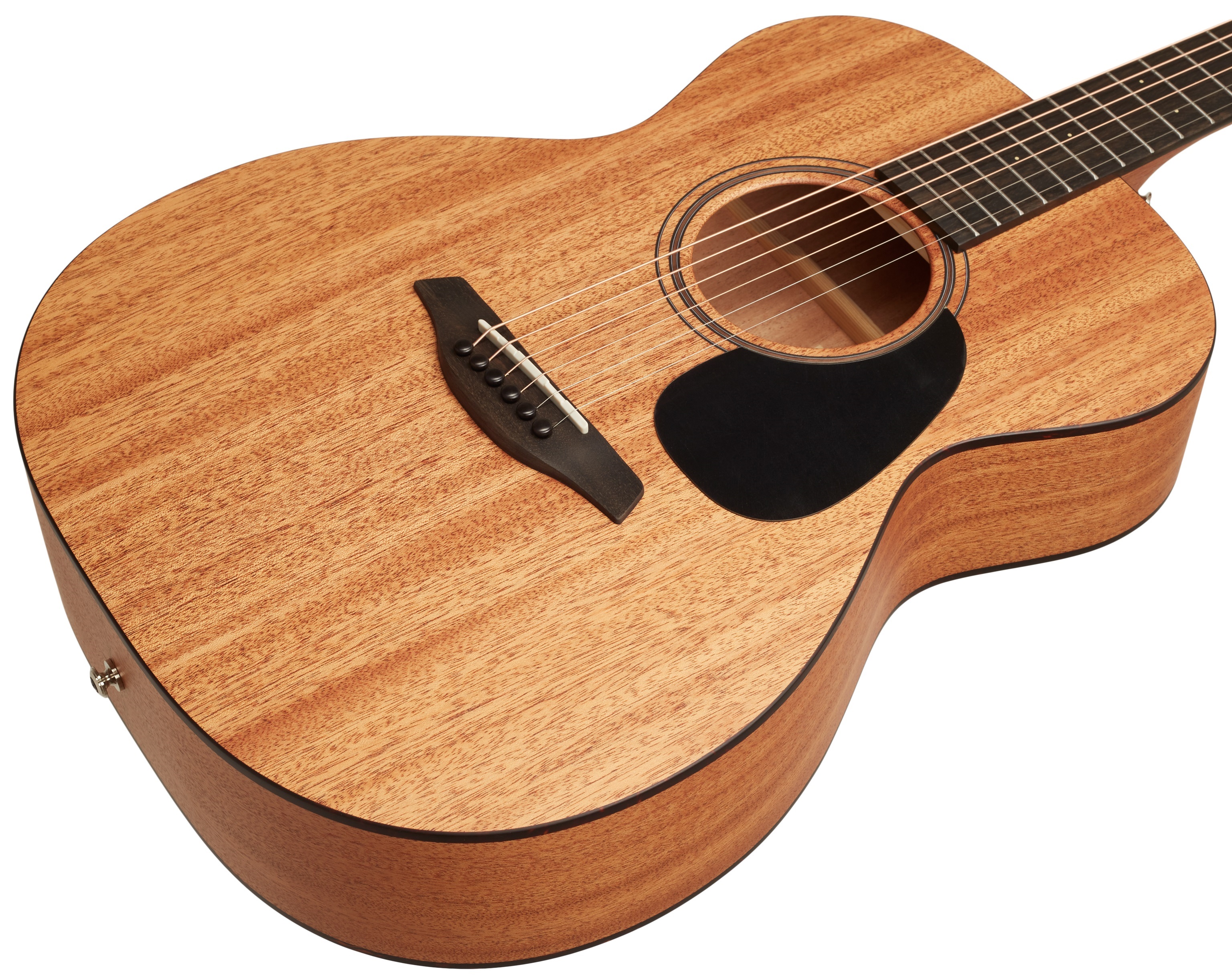 Furch Blue OM-MM CNR Active (obrázek 3)