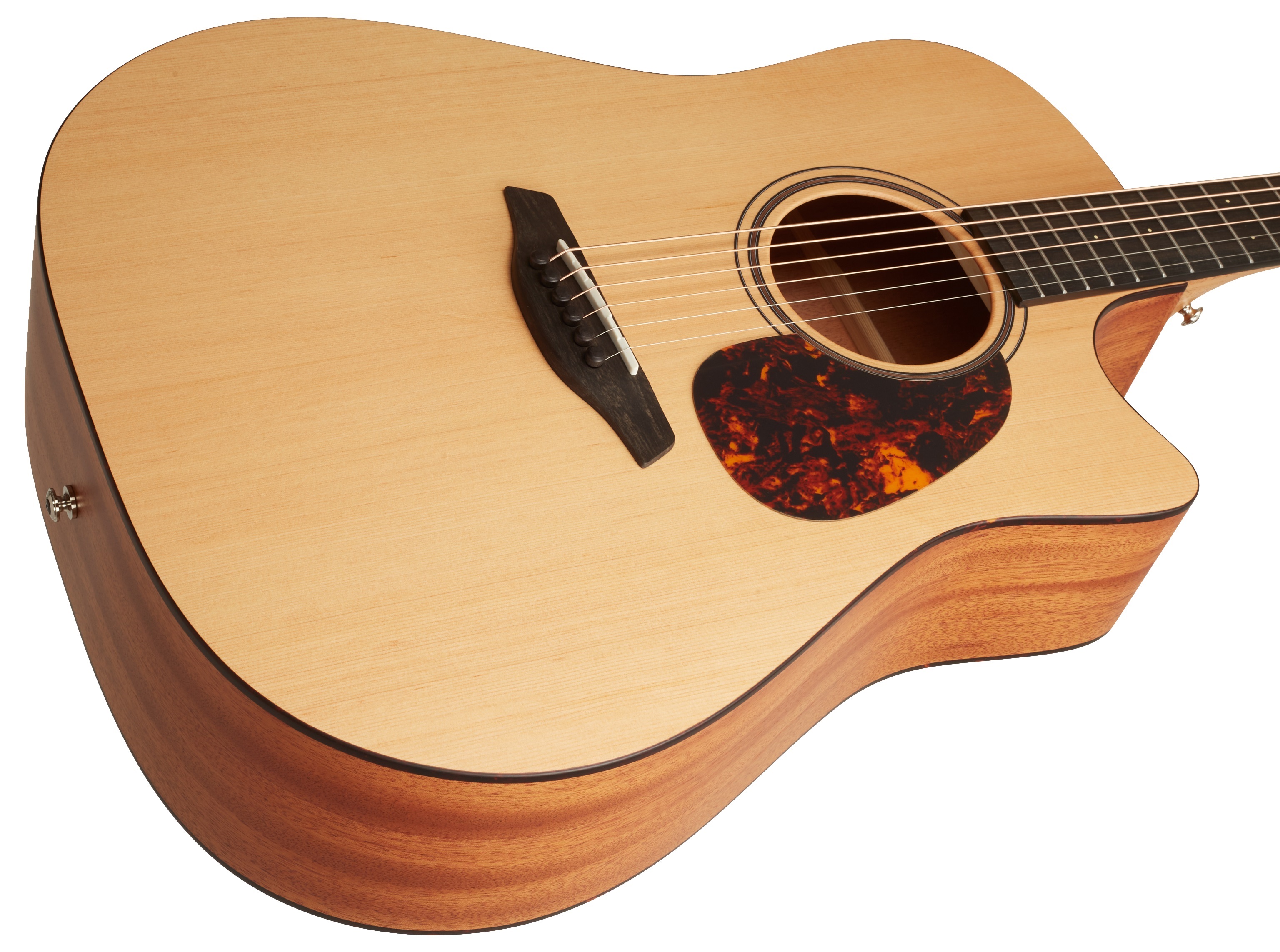 Furch Blue Dc-CM 43mm CNR Active (obrázek 3)