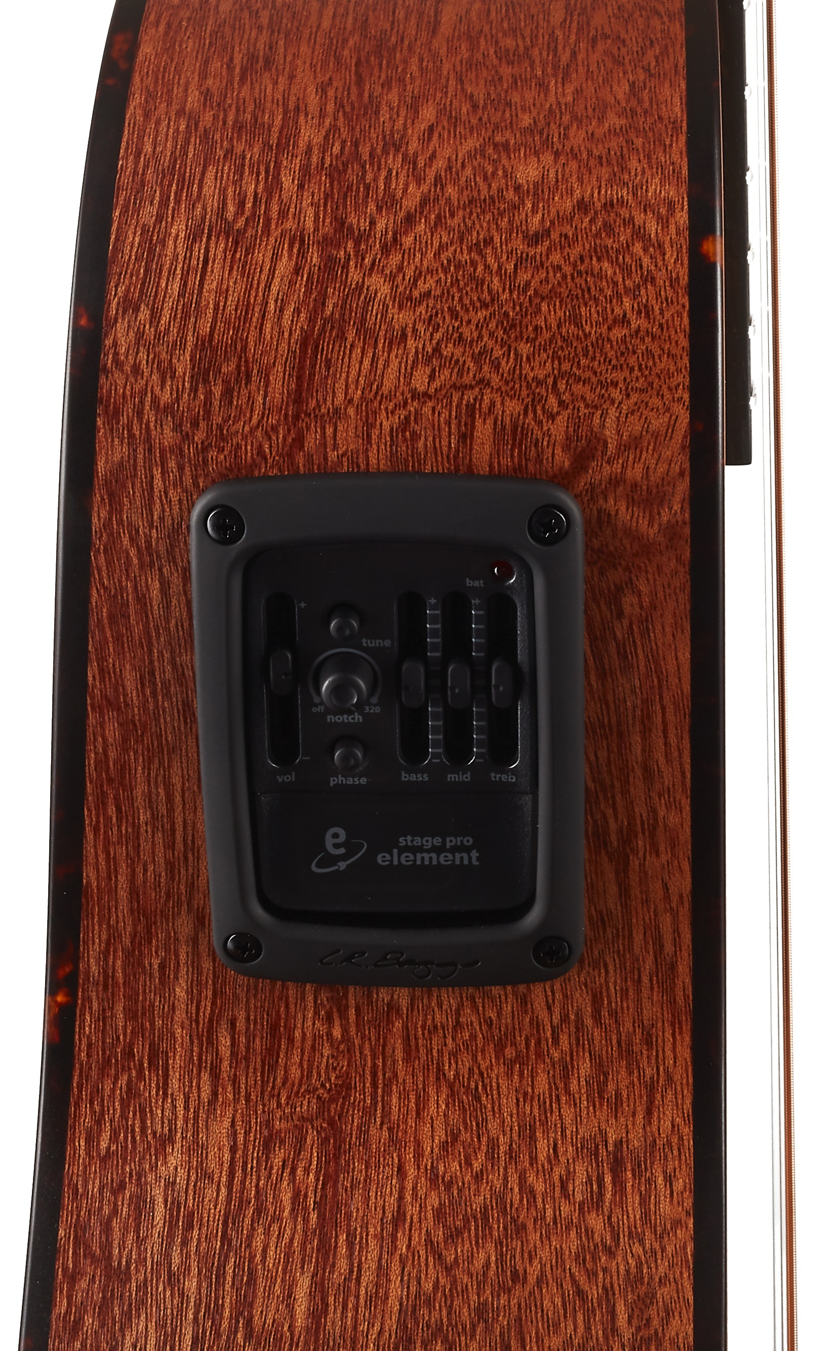 Furch Blue Master's Choice Gc-CM CNR Active (obrázek 3)