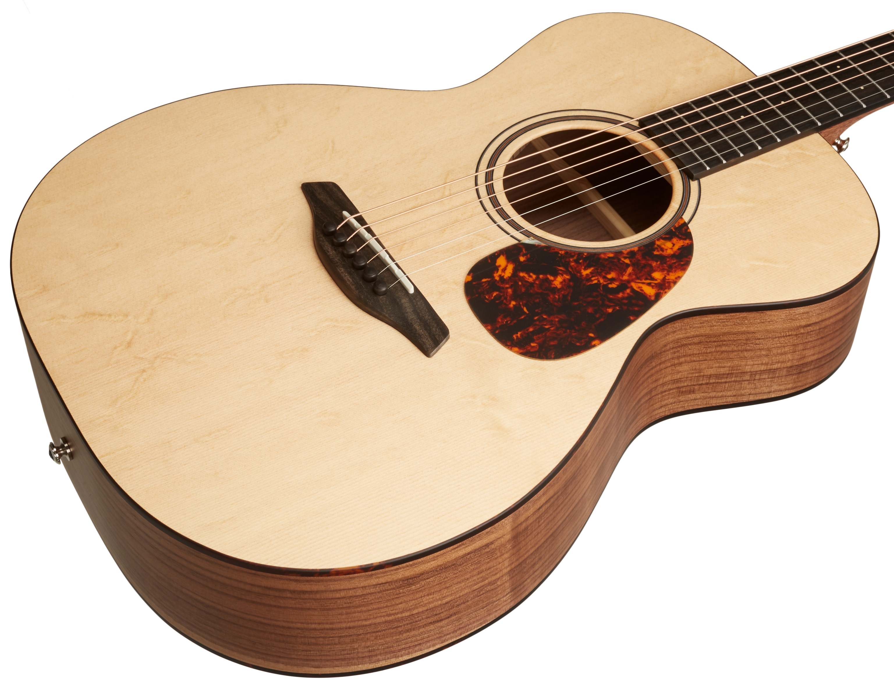 Furch Blue OM-SW CNR Active (obrázek 3)