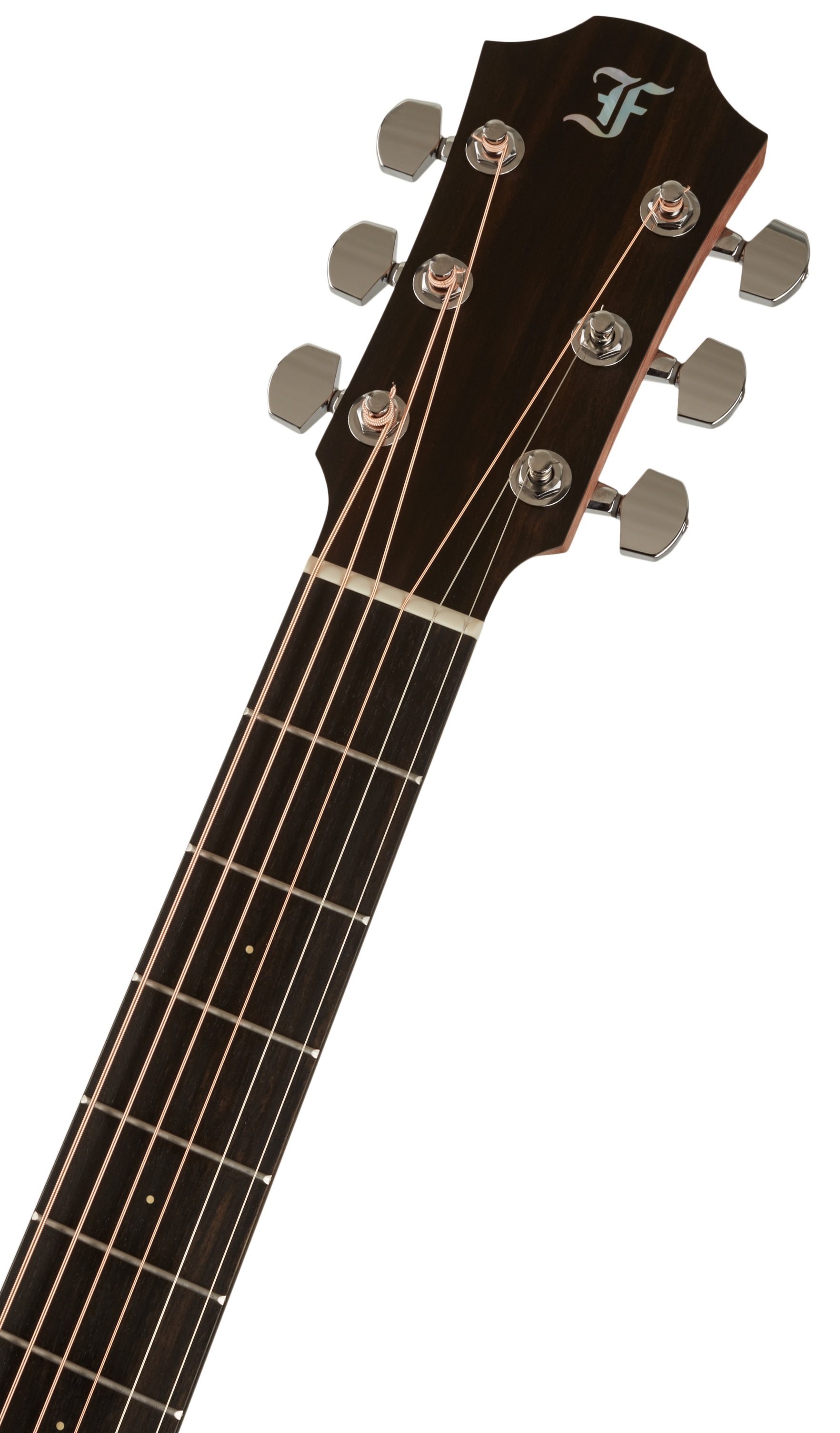 Furch Blue OM-SW CNR Active (obrázek 5)