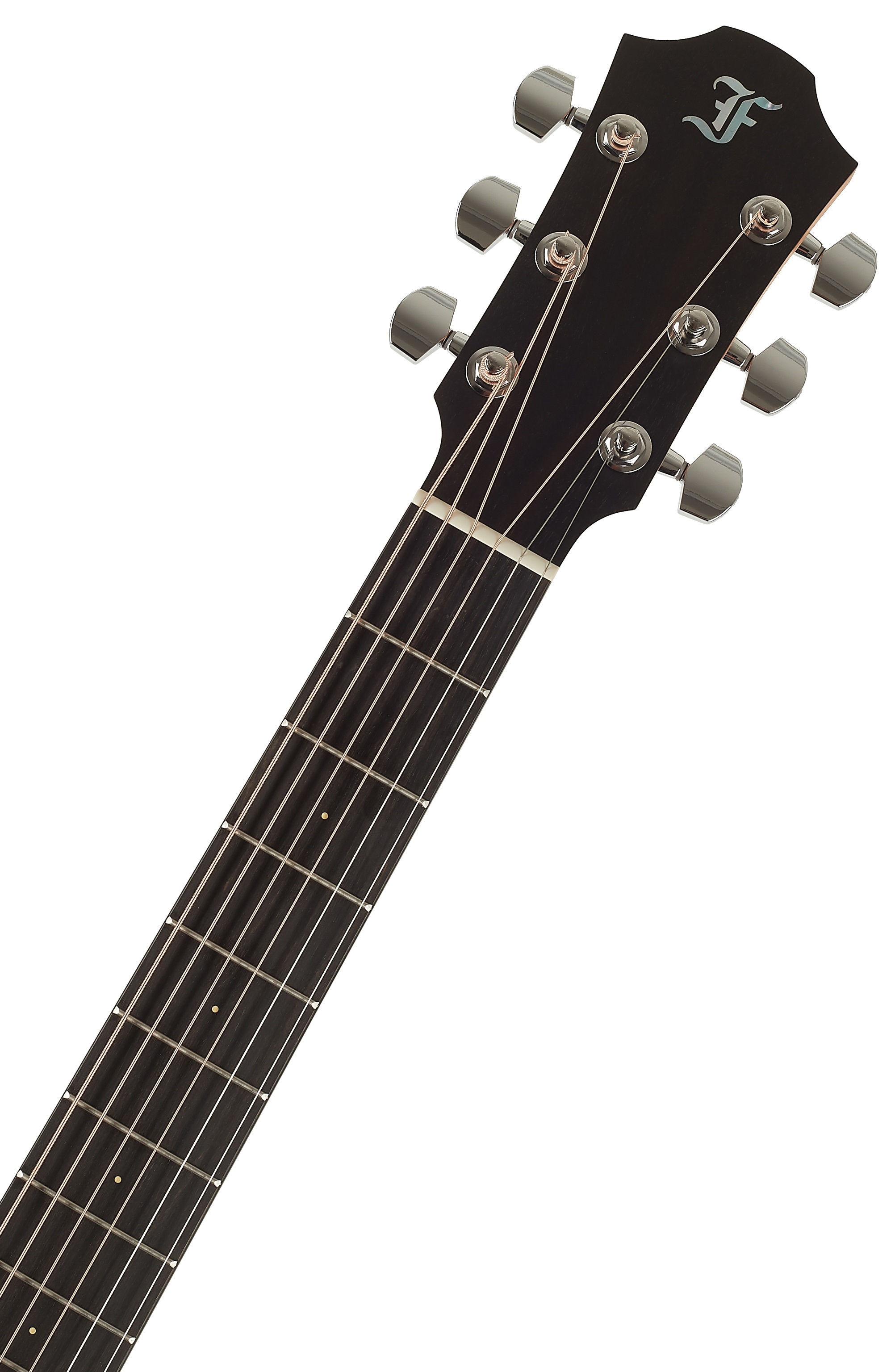 Furch Blue OMc-SW CNR Active (obrázek 4)