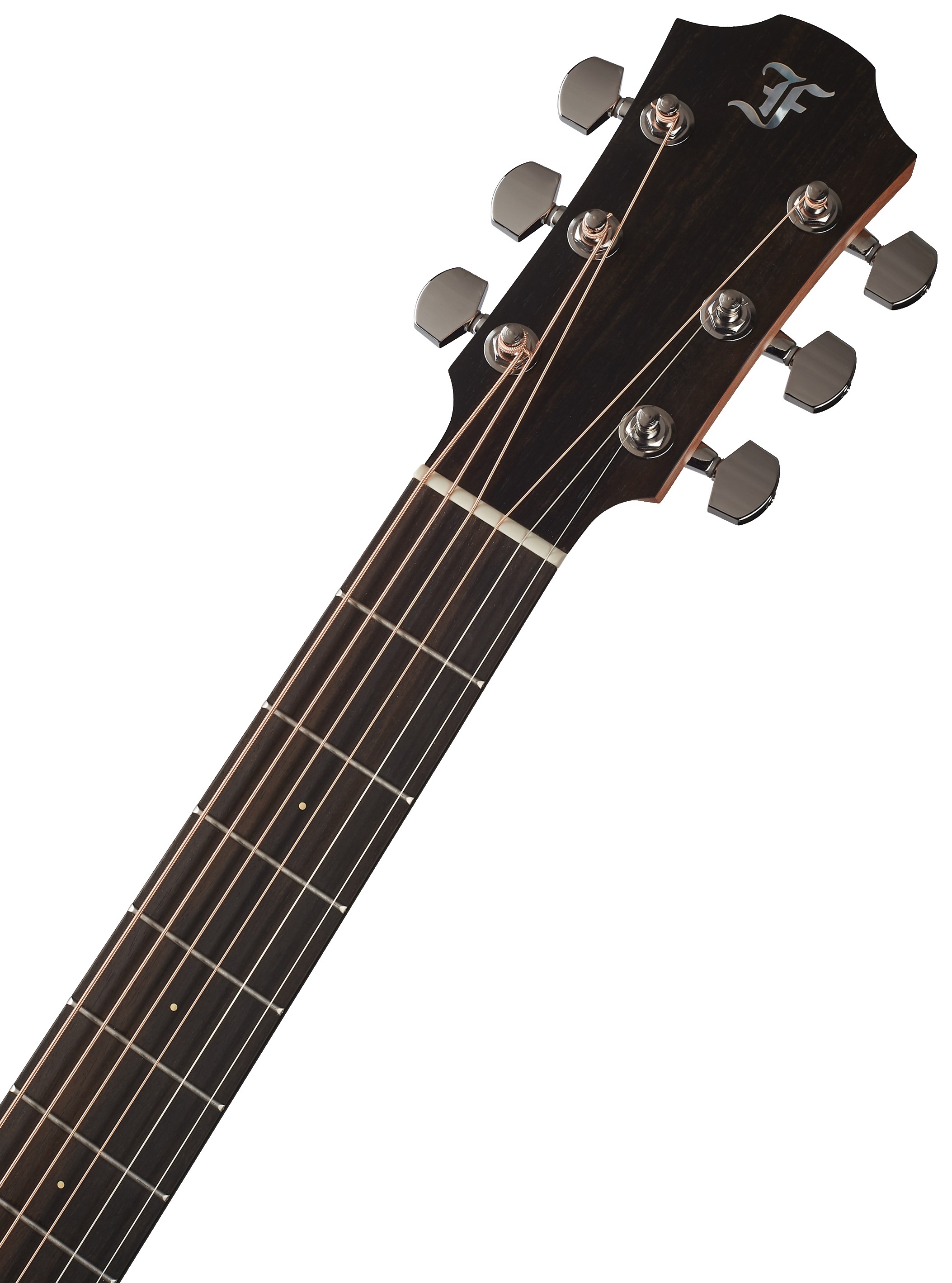 Furch Blue G-CM CNR Active (obrázek 4)