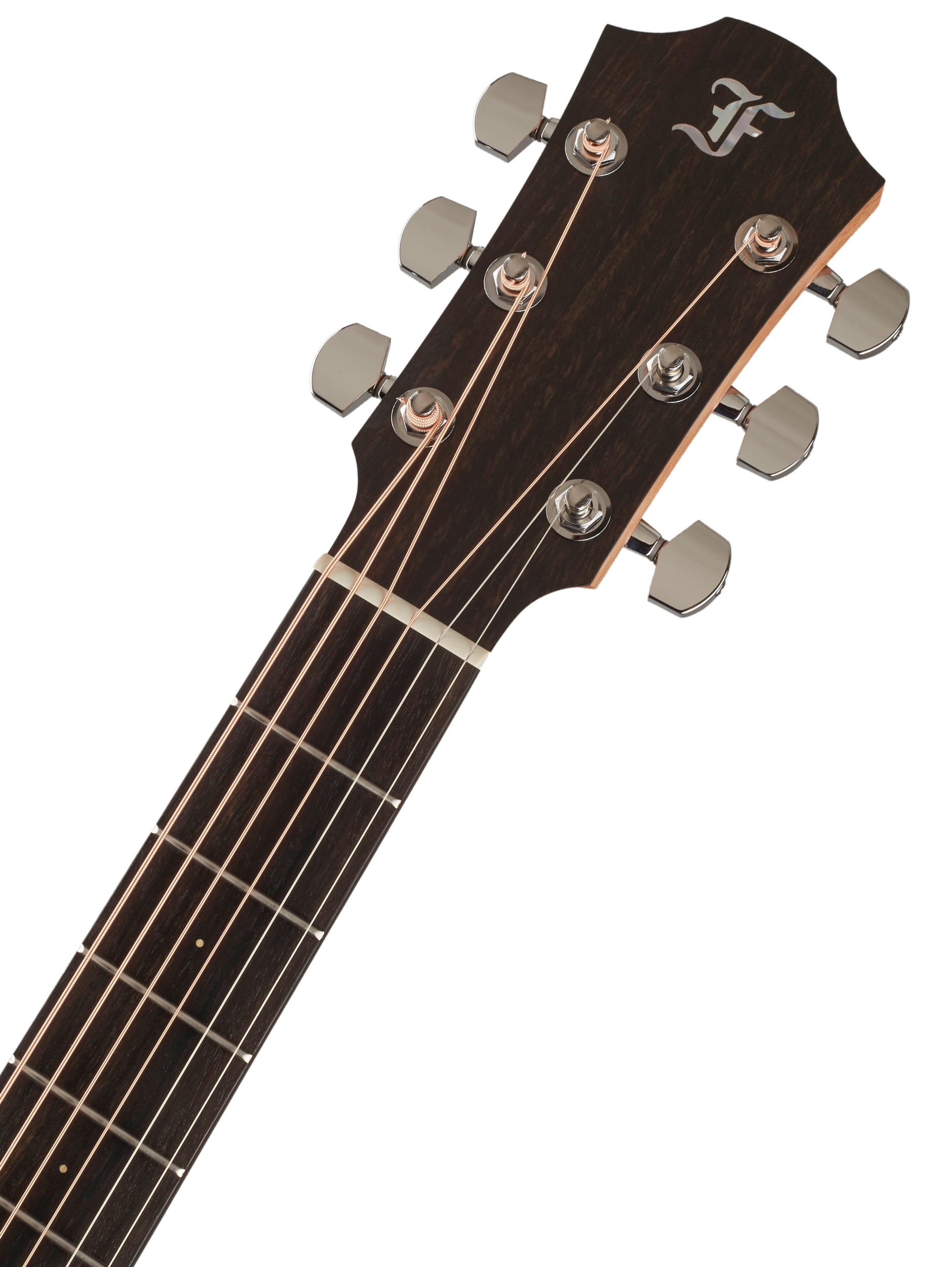 Furch Blue D-SW CNR Active (obrázek 4)