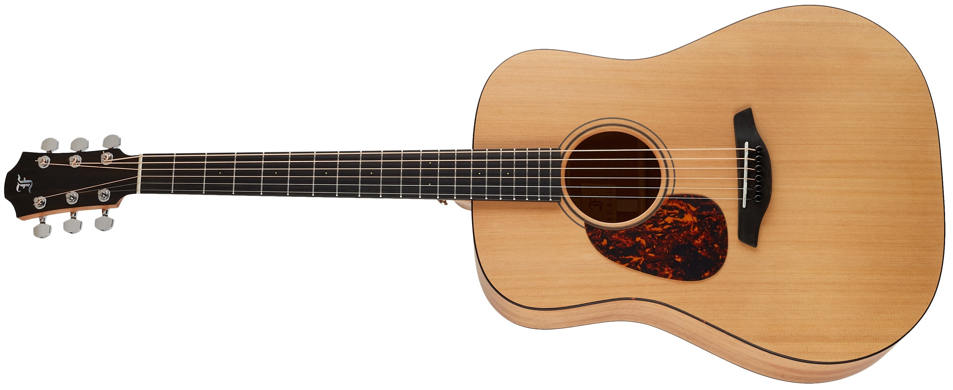 Furch Blue D-CM LH CNR Active