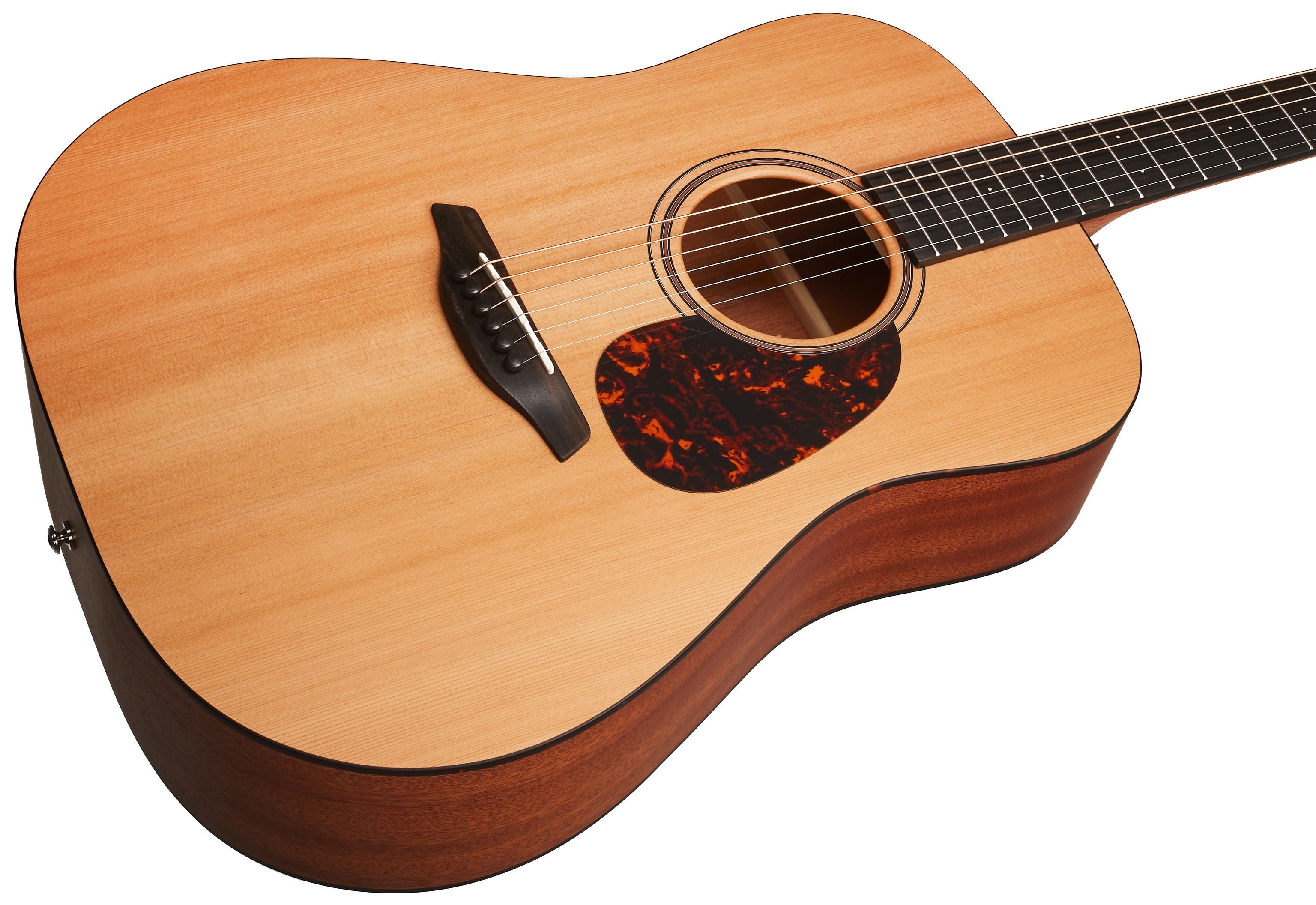 Furch Blue D-CM CNR Active (rozbalené) (obrázek 3)