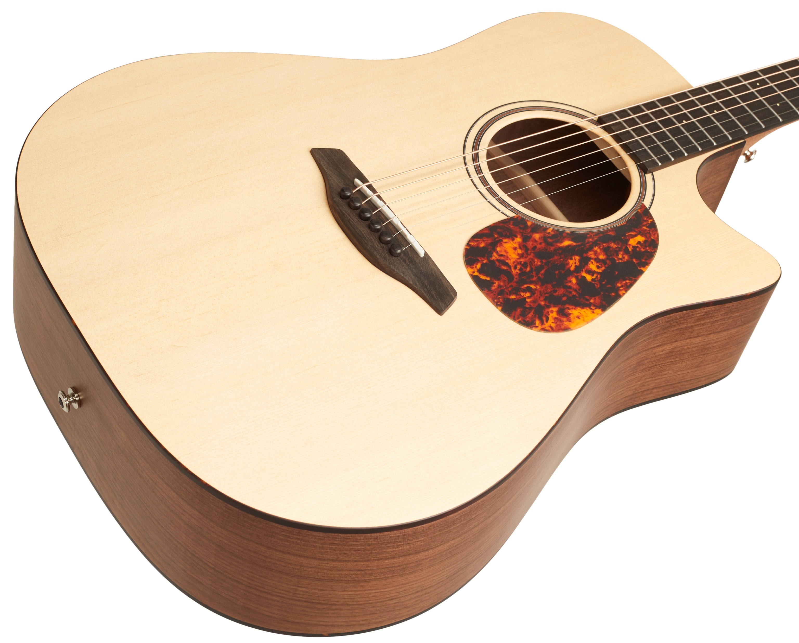 Furch Blue Dc-SW 43mm CNR Active (obrázek 3)