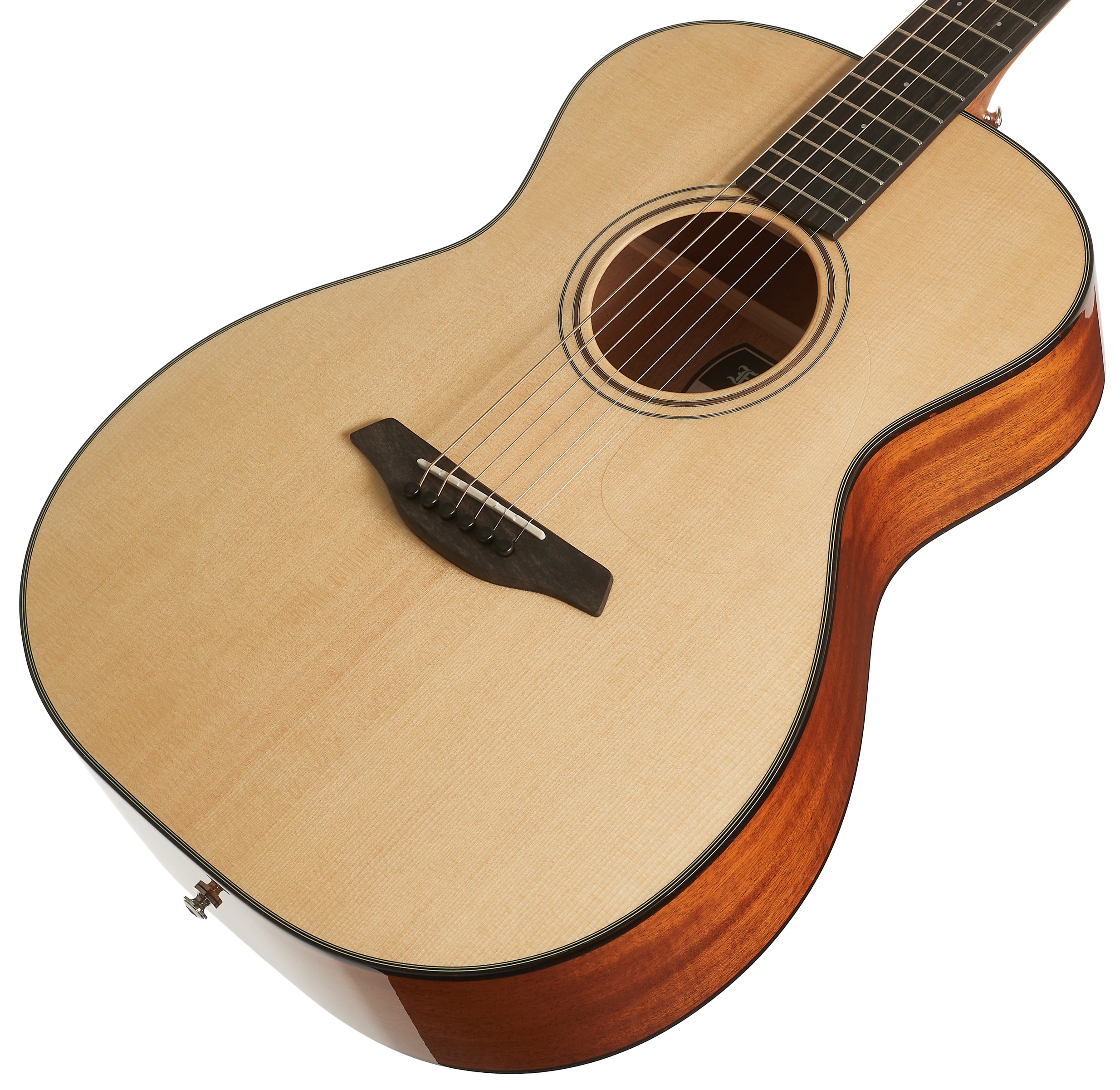 Furch Green OM-SM CNR Active (obrázek 3)