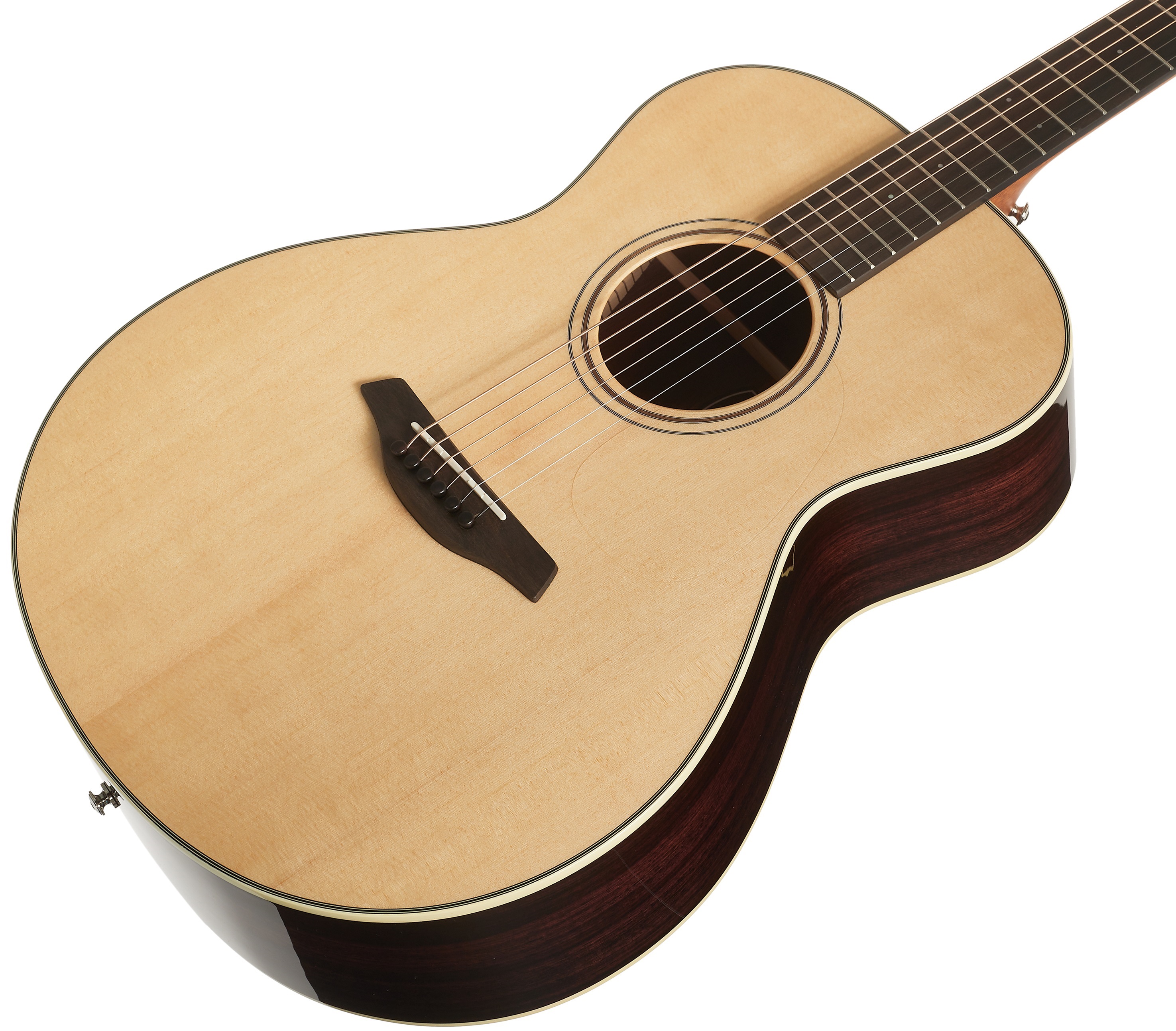 Furch Green G-SR CNR Active (obrázek 3)