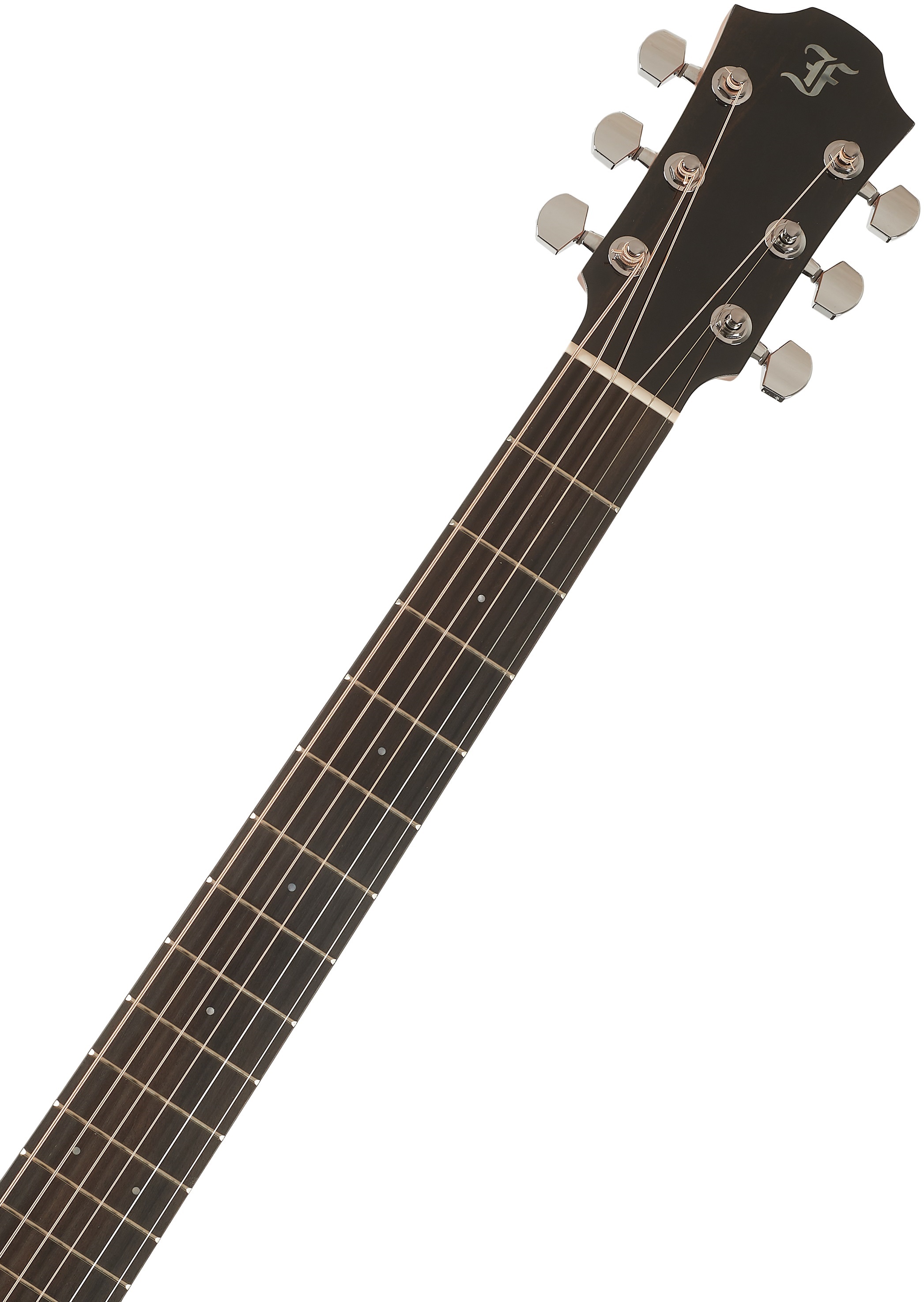 Furch Green G-SR CNR Active (obrázek 4)