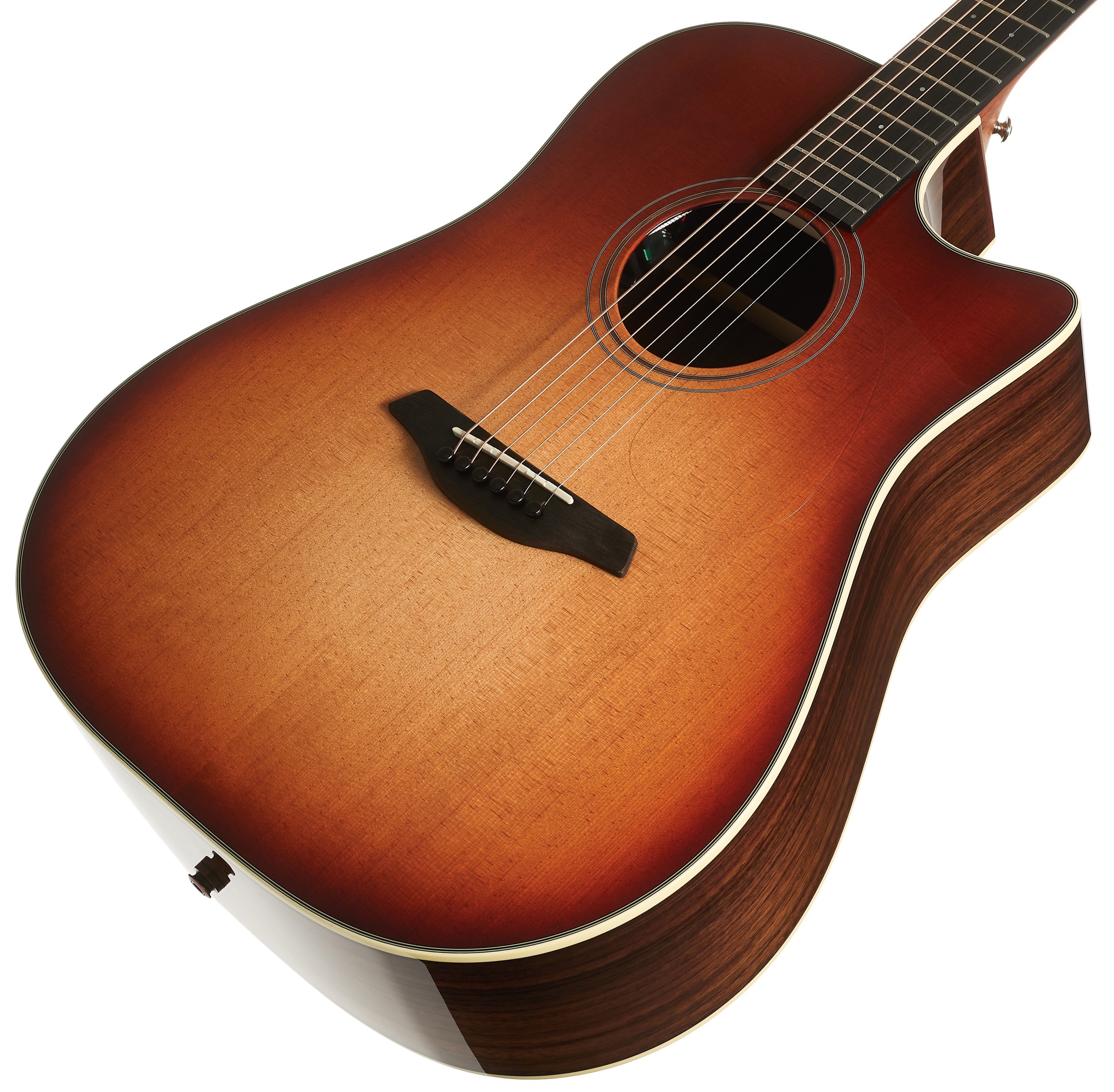 Furch Green Dc-SR Master's Choice Sunburst CNR Active (obrázek 3)