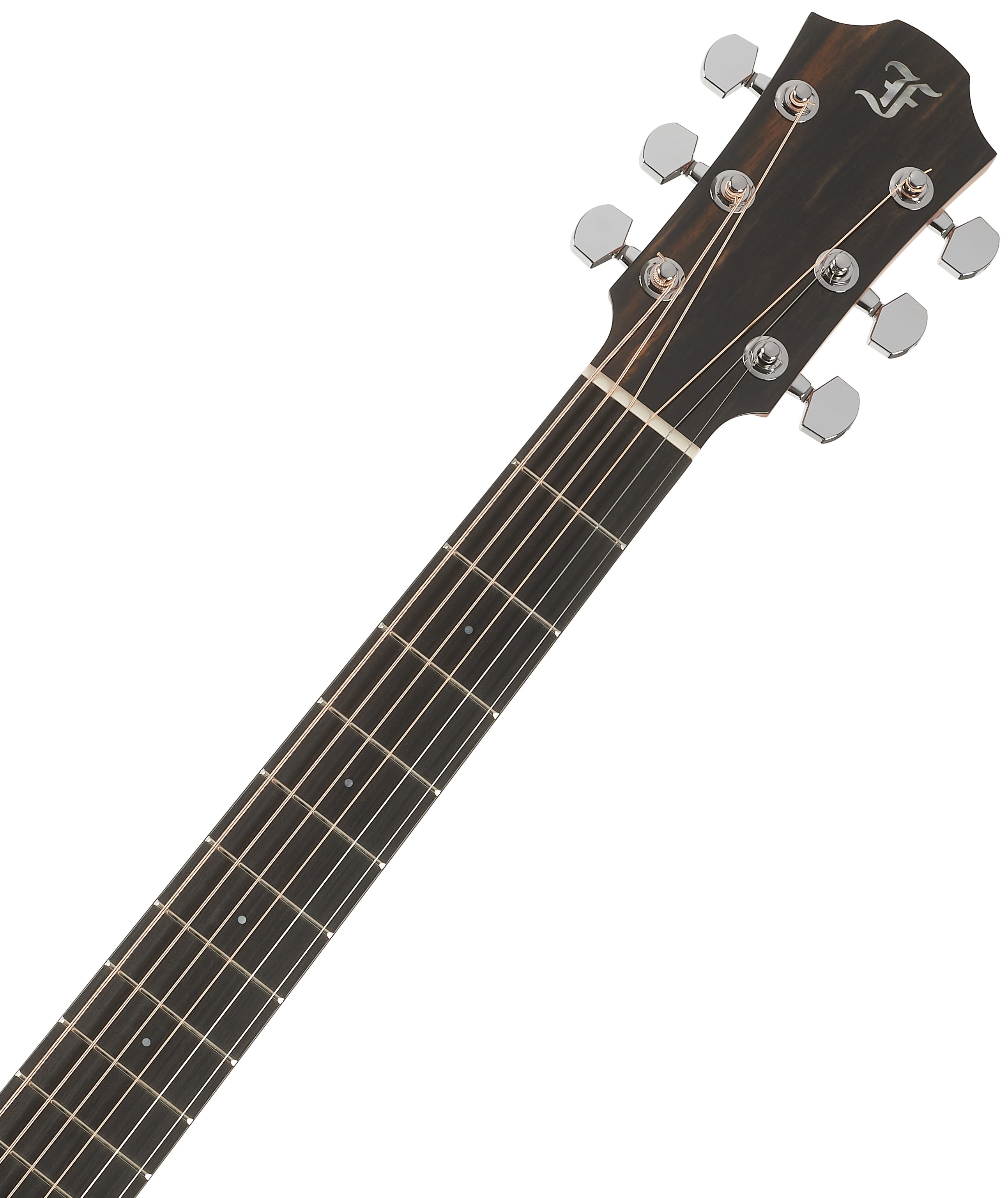 Furch Green Dc-SR Master's Choice Sunburst CNR Active (obrázek 5)