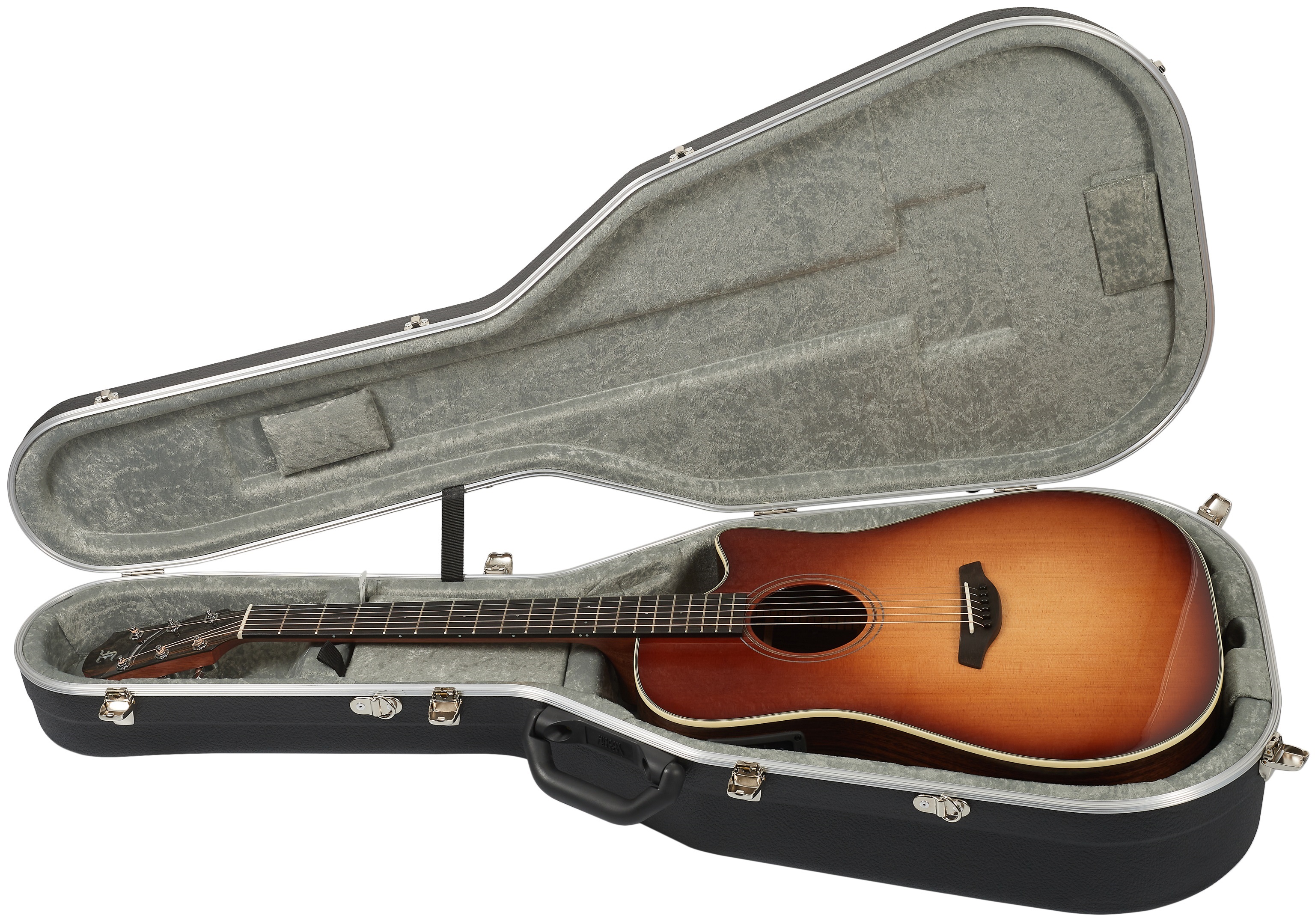 Furch Green Dc-SR Master's Choice Sunburst CNR Active (obrázek 7)