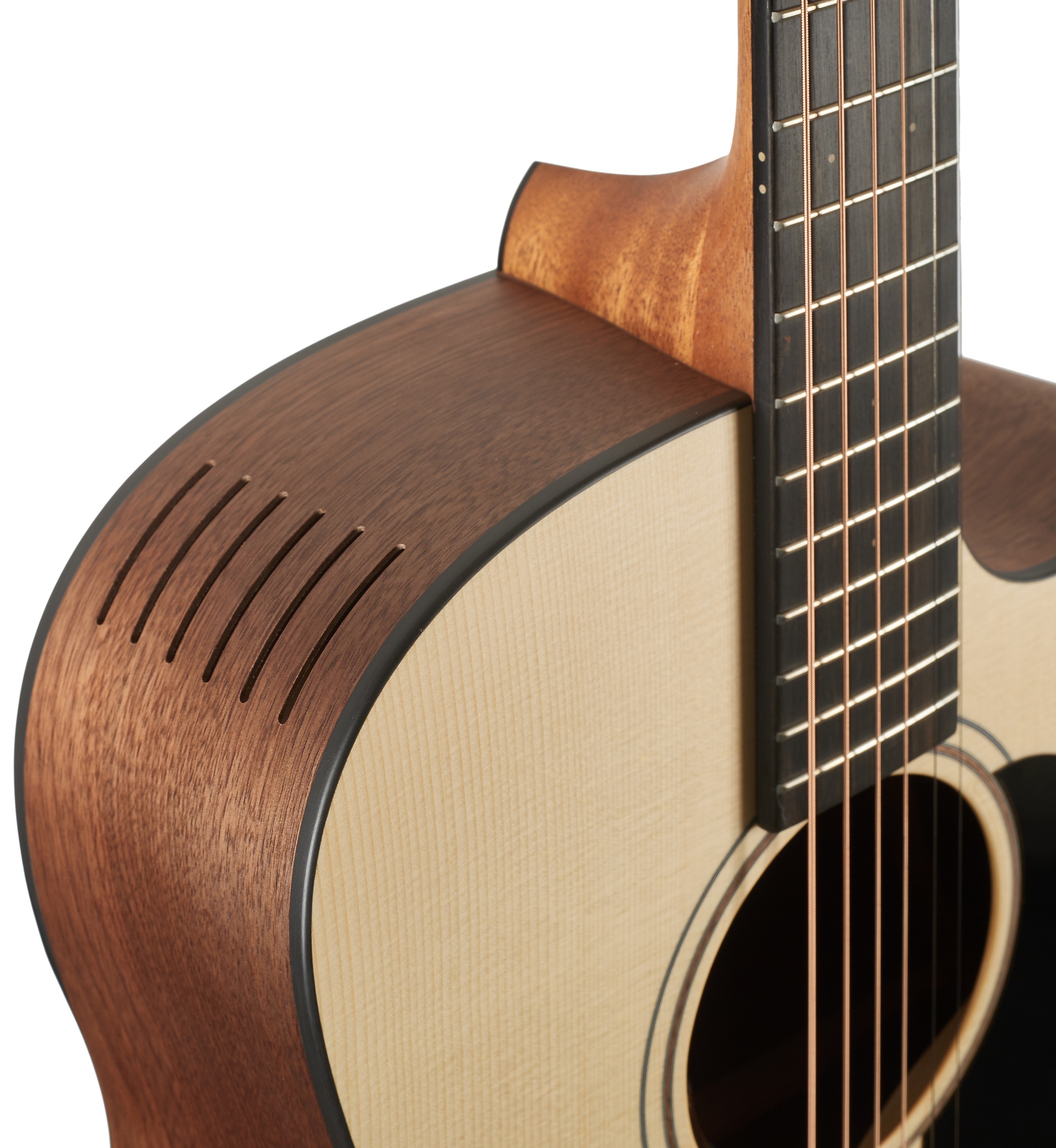 Furch Blue Performance Dc-EW EAS-VTC CNR Active (obrázek 4)