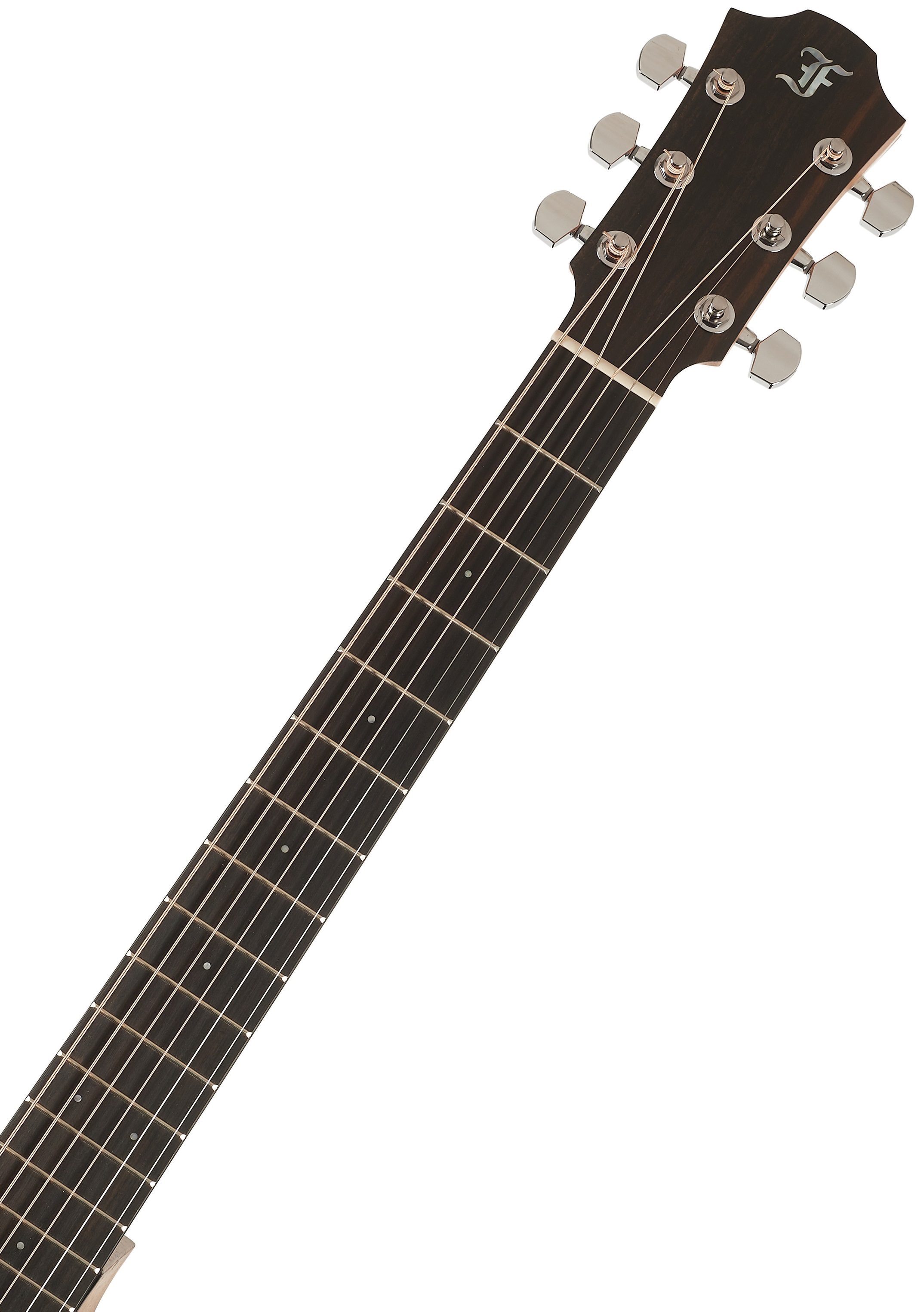 Furch Blue Performance Dc-EW EAS-VTC CNR Active (obrázek 6)