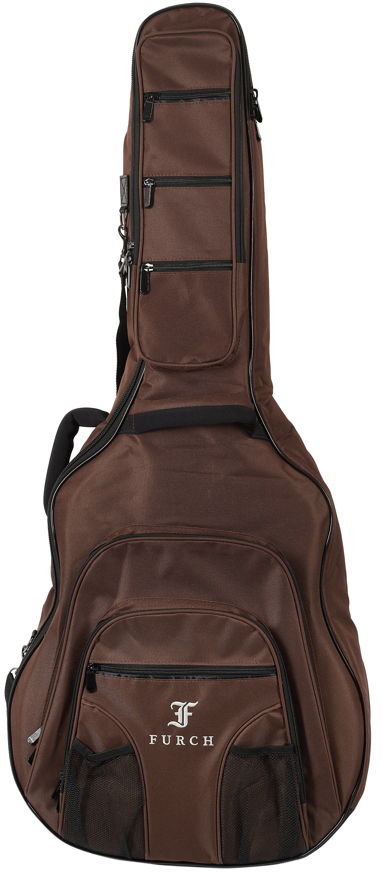 Furch Blue Performance Dc-EW EAS-VTC CNR Active (obrázek 8)