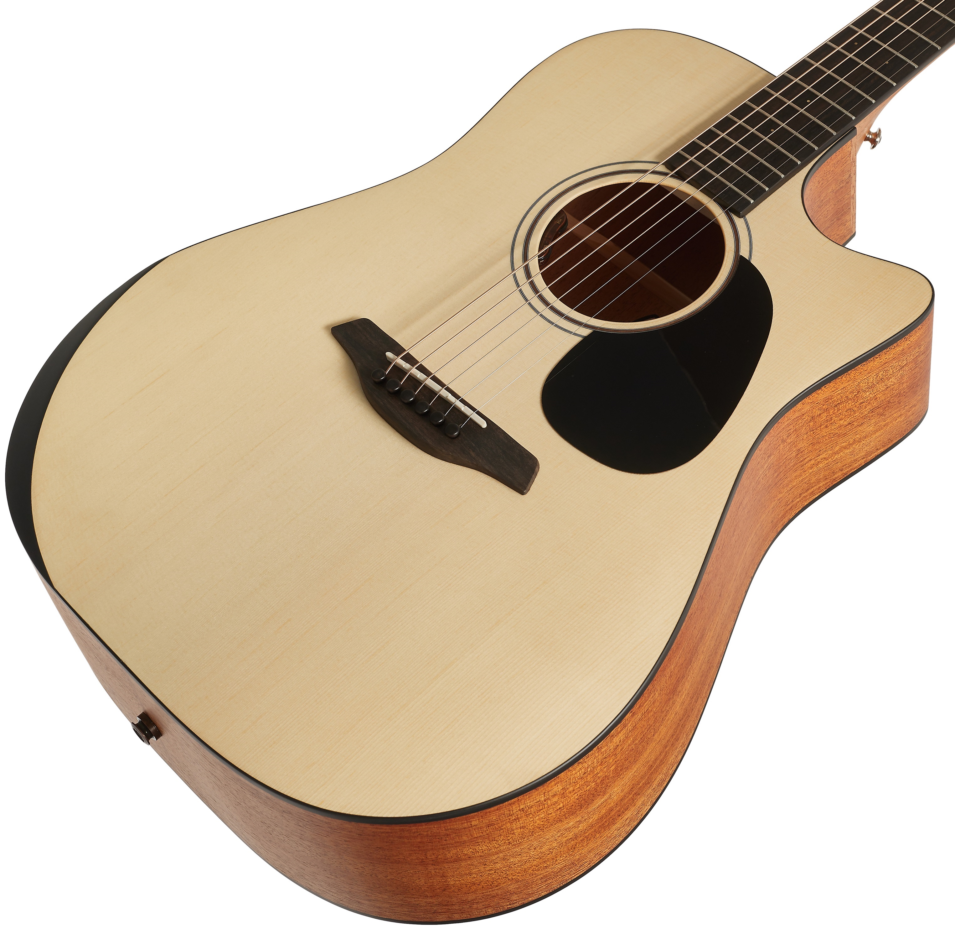 Furch Blue Performance Dc-EM EAS-VTC CNR Active (obrázek 3)