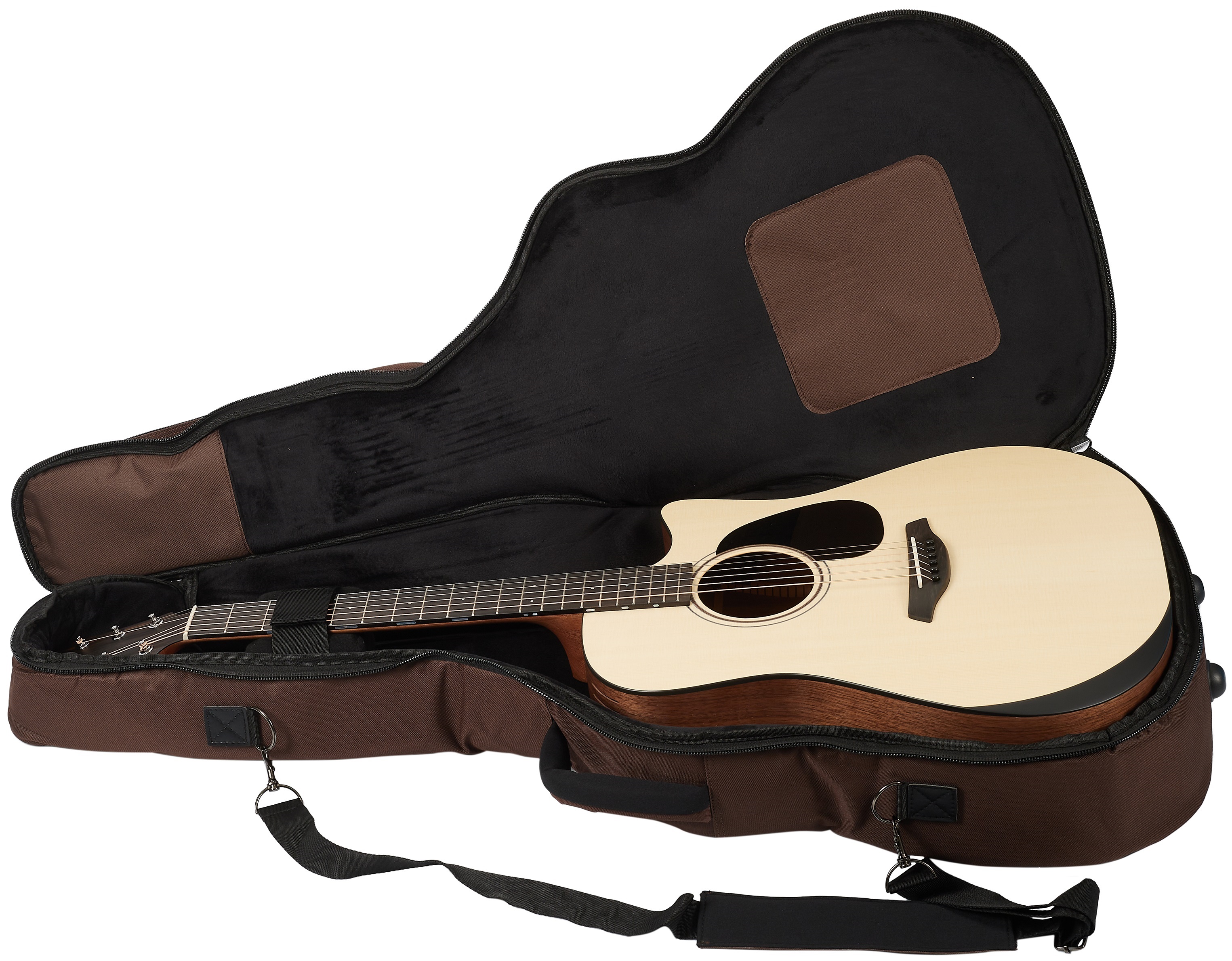 Furch Blue Performance Dc-EW EAS-VTC CNR Active (obrázek 10)