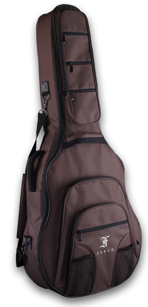 Furch Blue Performance Dc-EM EAS-VTC CNR Active (obrázek 7)