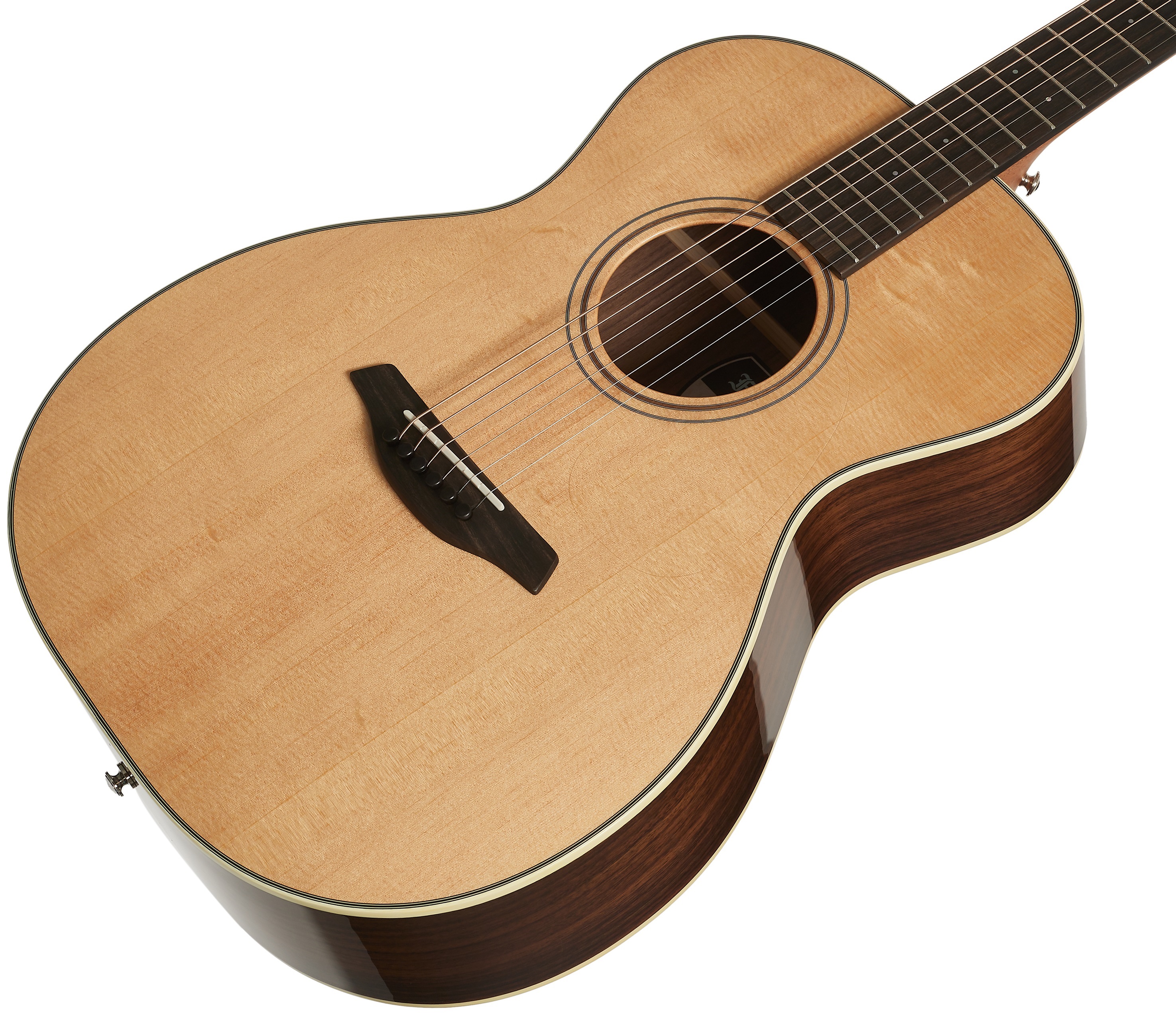 Furch Green OM-SR CNR Active (obrázek 3)