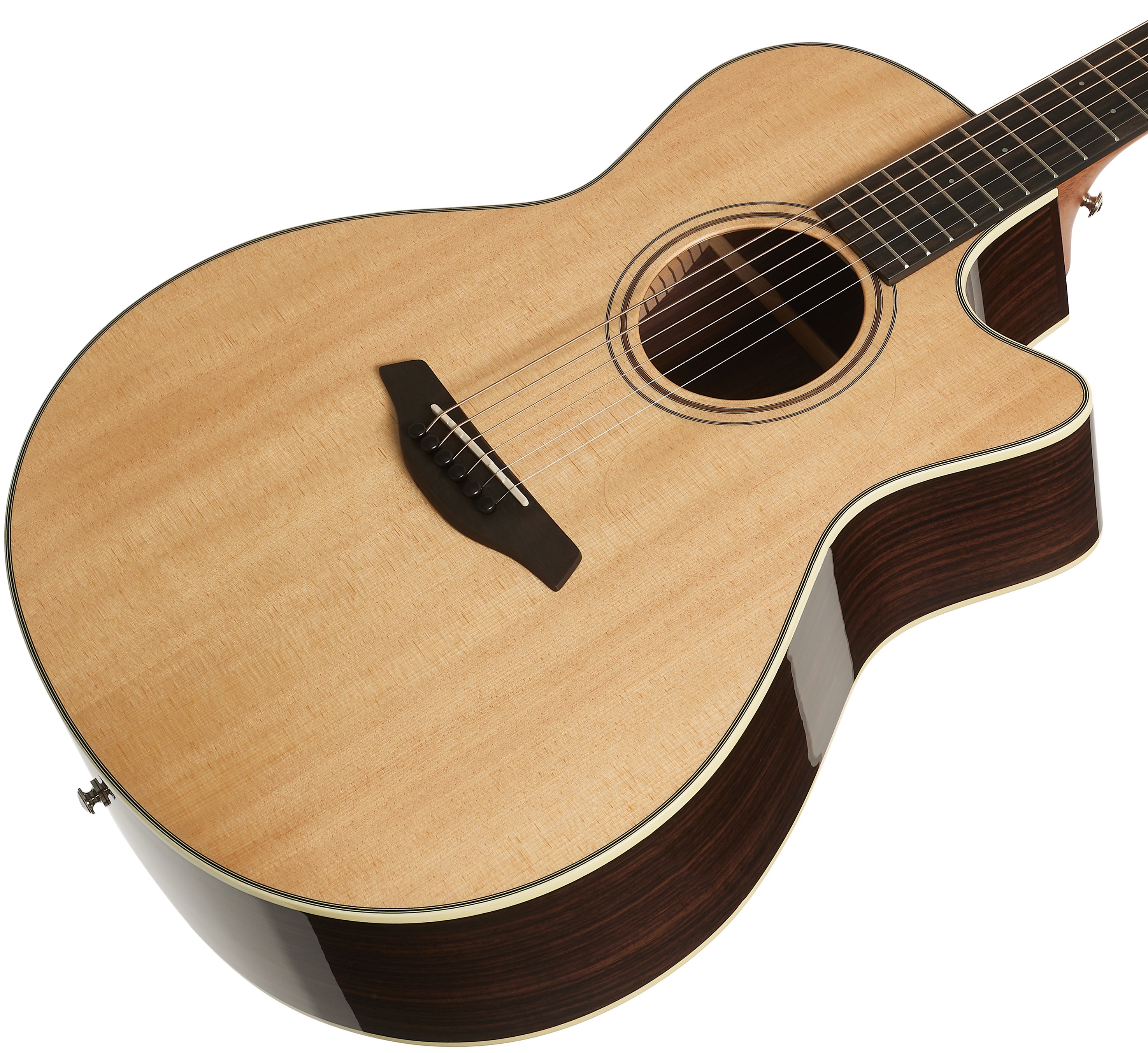 Furch Green Gc-SR CNR Active (obrázek 3)