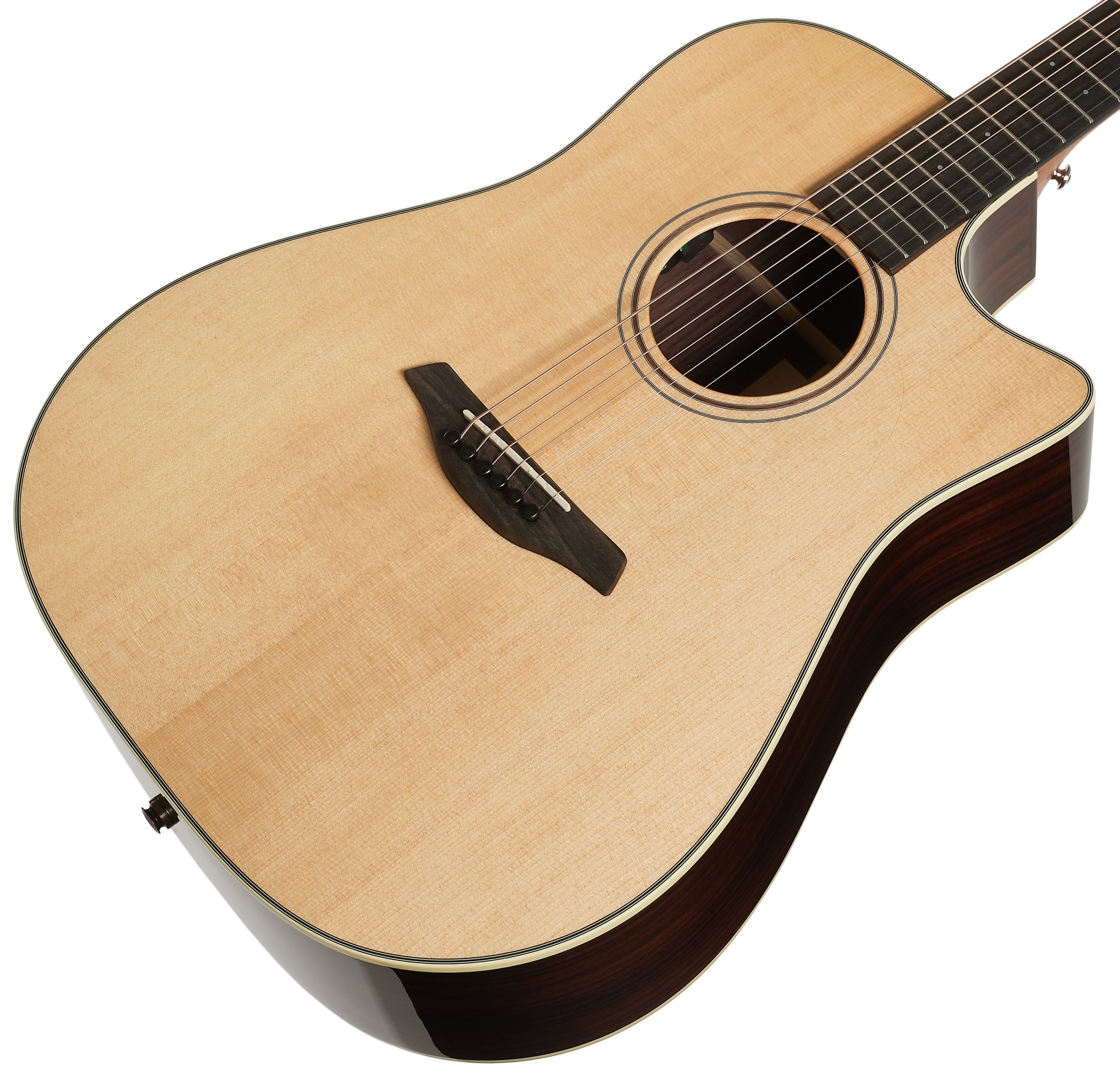 Furch Green Dc-SR Master's Choice CNR Active (obrázek 3)