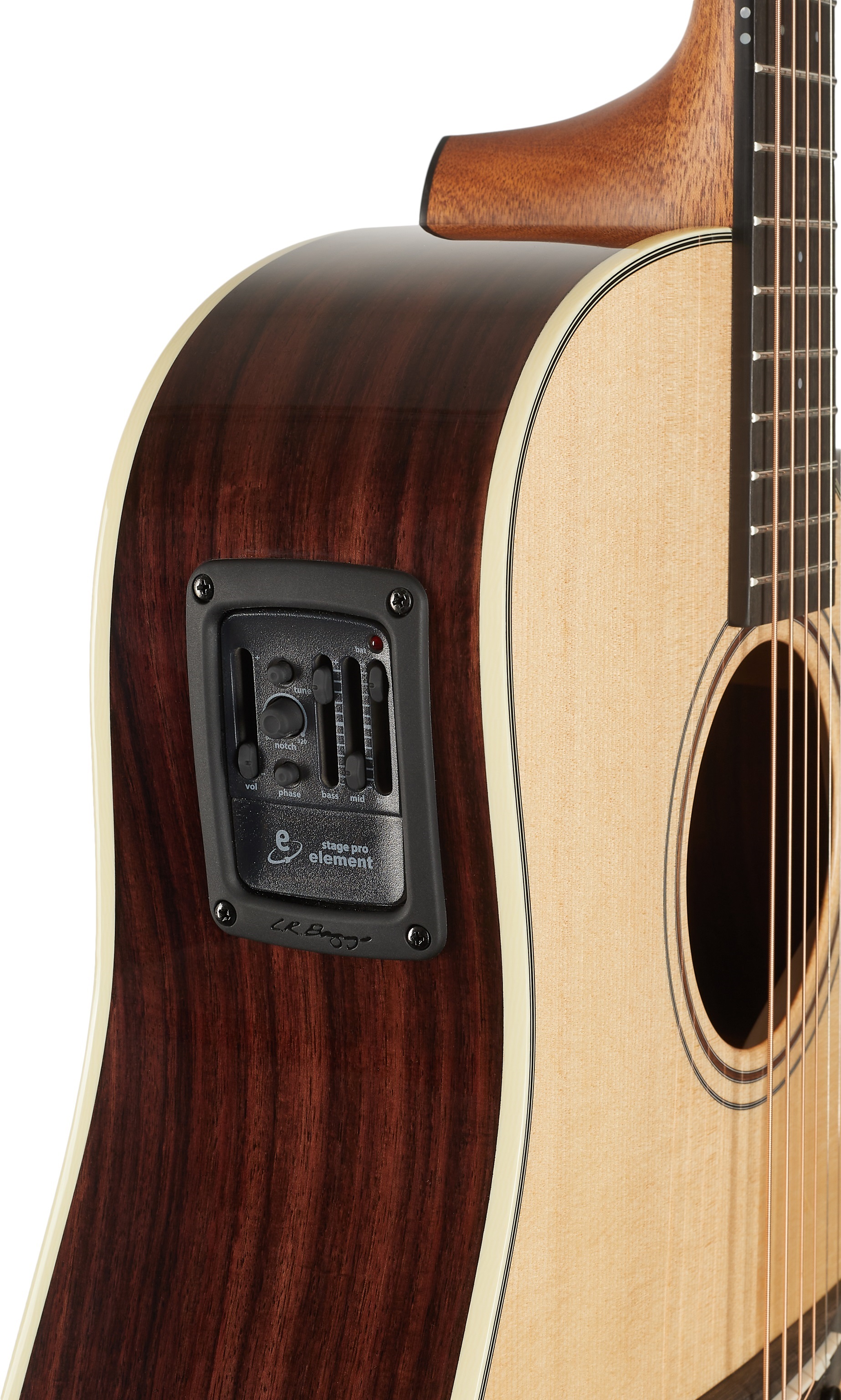 Furch Green Dc-SR Master's Choice CNR Active (obrázek 4)