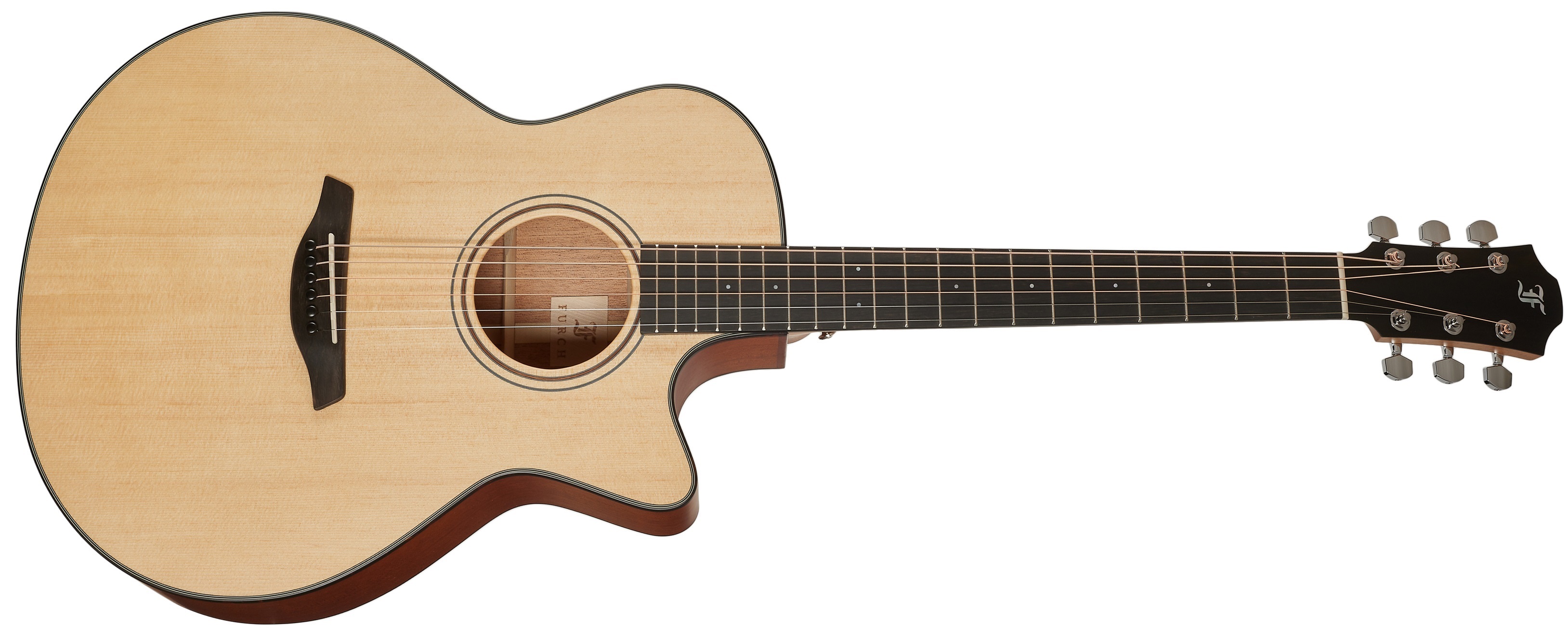 Furch Green Pure Gc-SM CNR Active