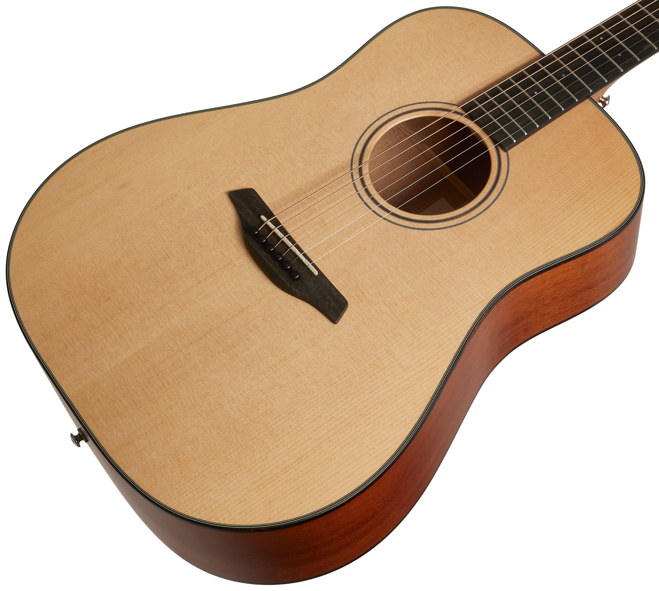 Furch Green Pure D-SM CNR Active (použité) (obrázek 3)