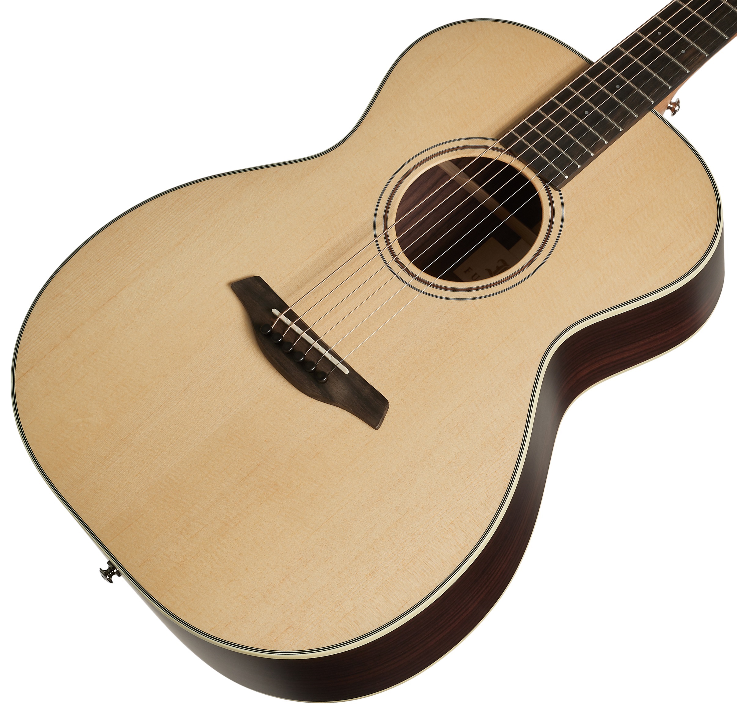 Furch Green Pure OM-SR CNR Active (obrázek 3)